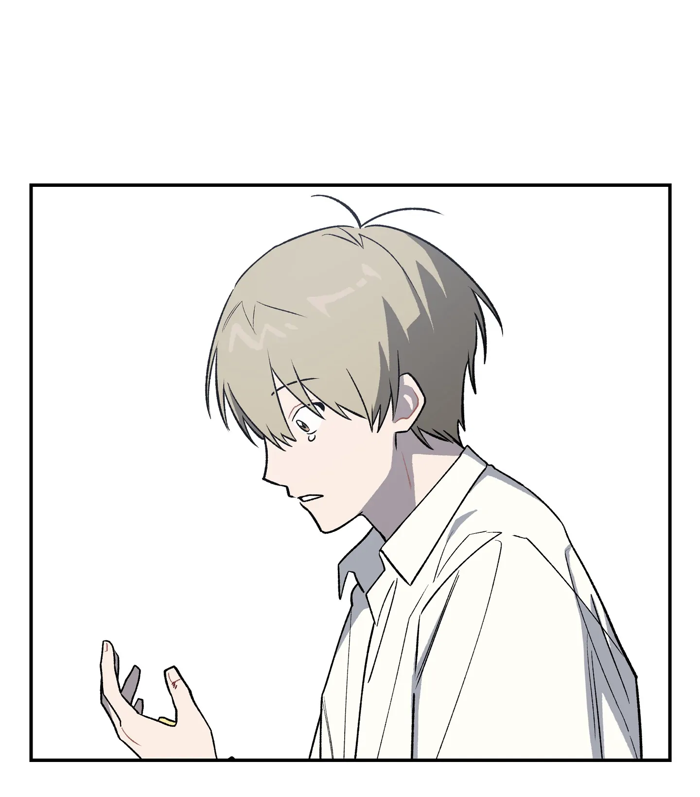 Emergency! Youth Record Book - Chapter 6 manhwa