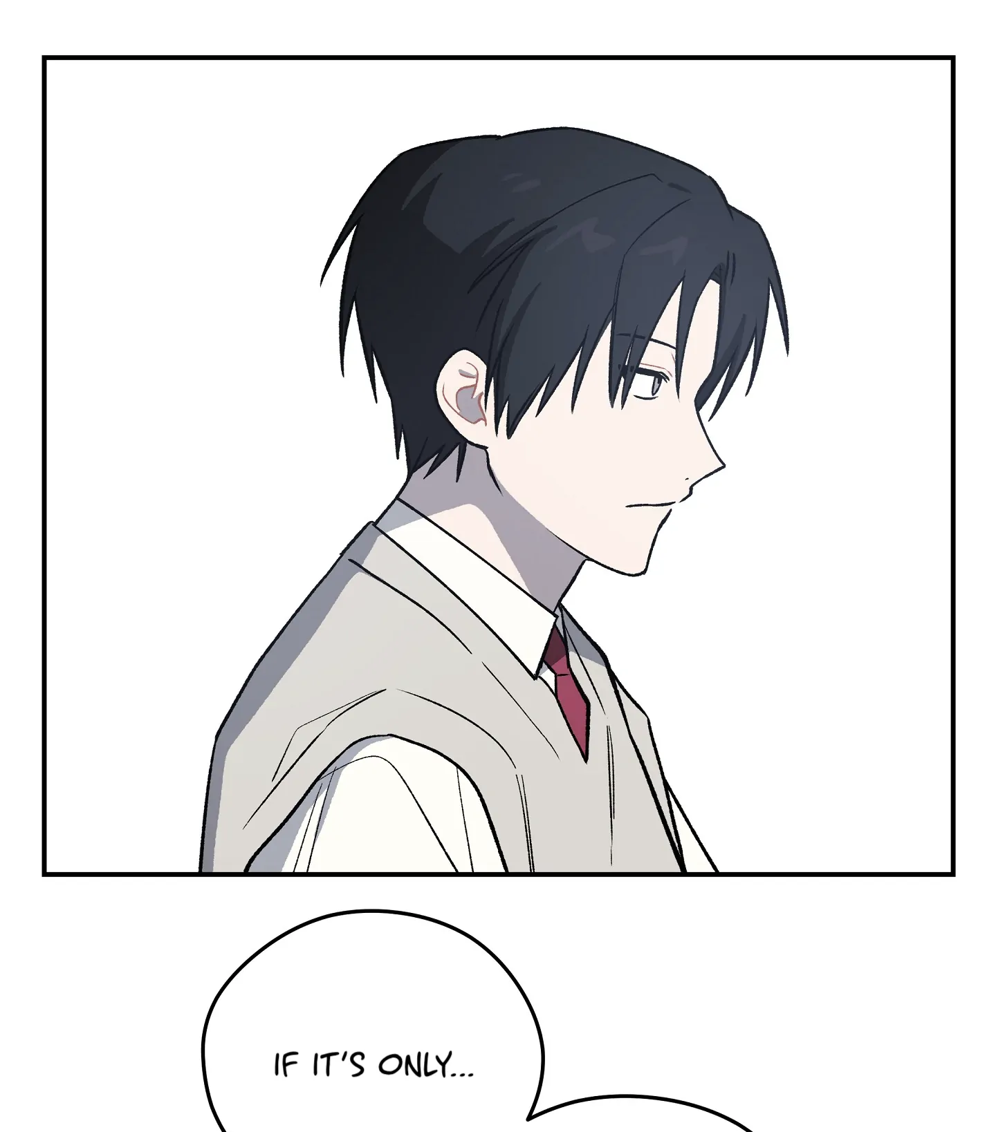 Emergency! Youth Record Book - Chapter 6 manhwa