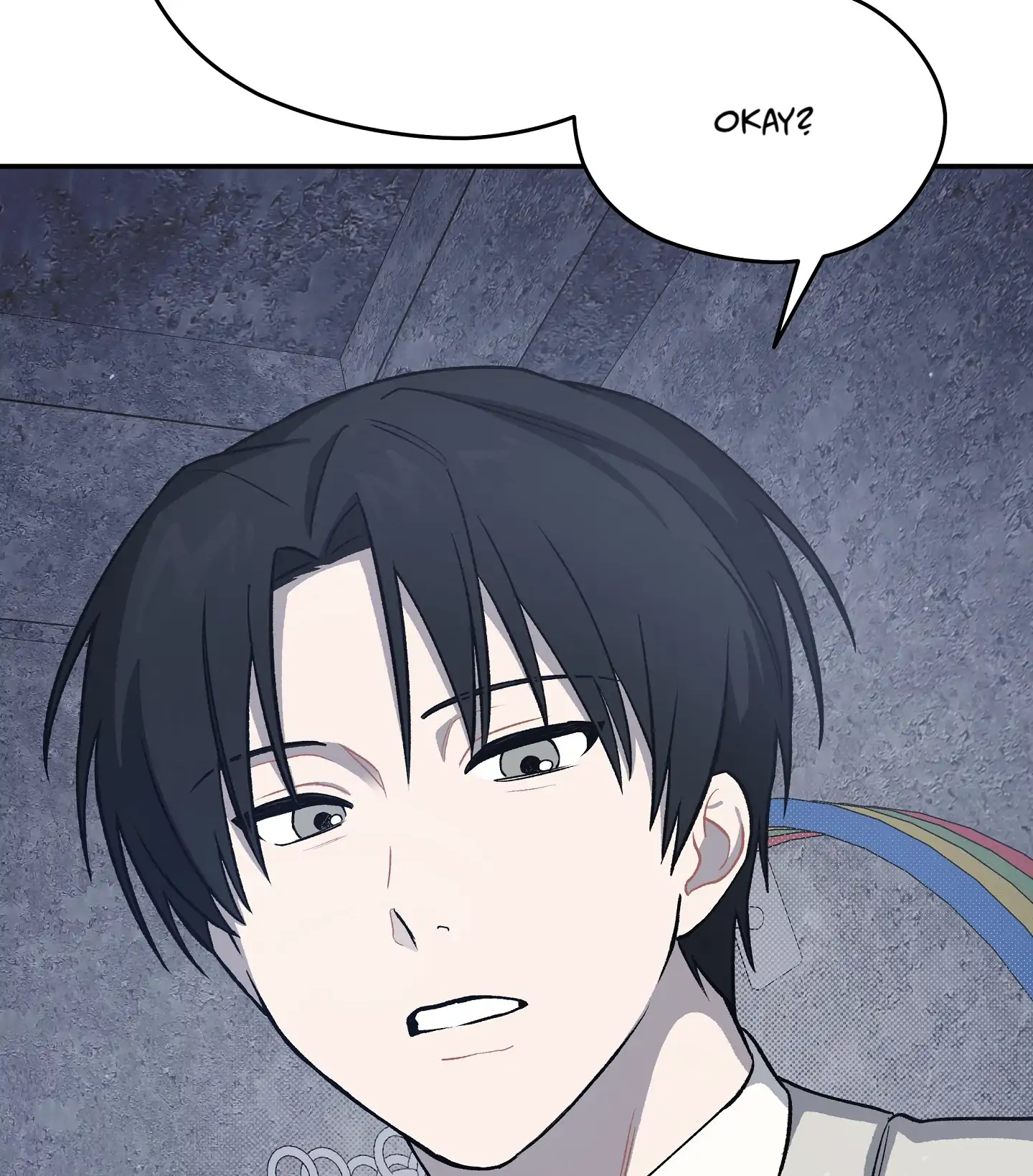 Emergency! Youth Record Book - Chapter 6 manhwa