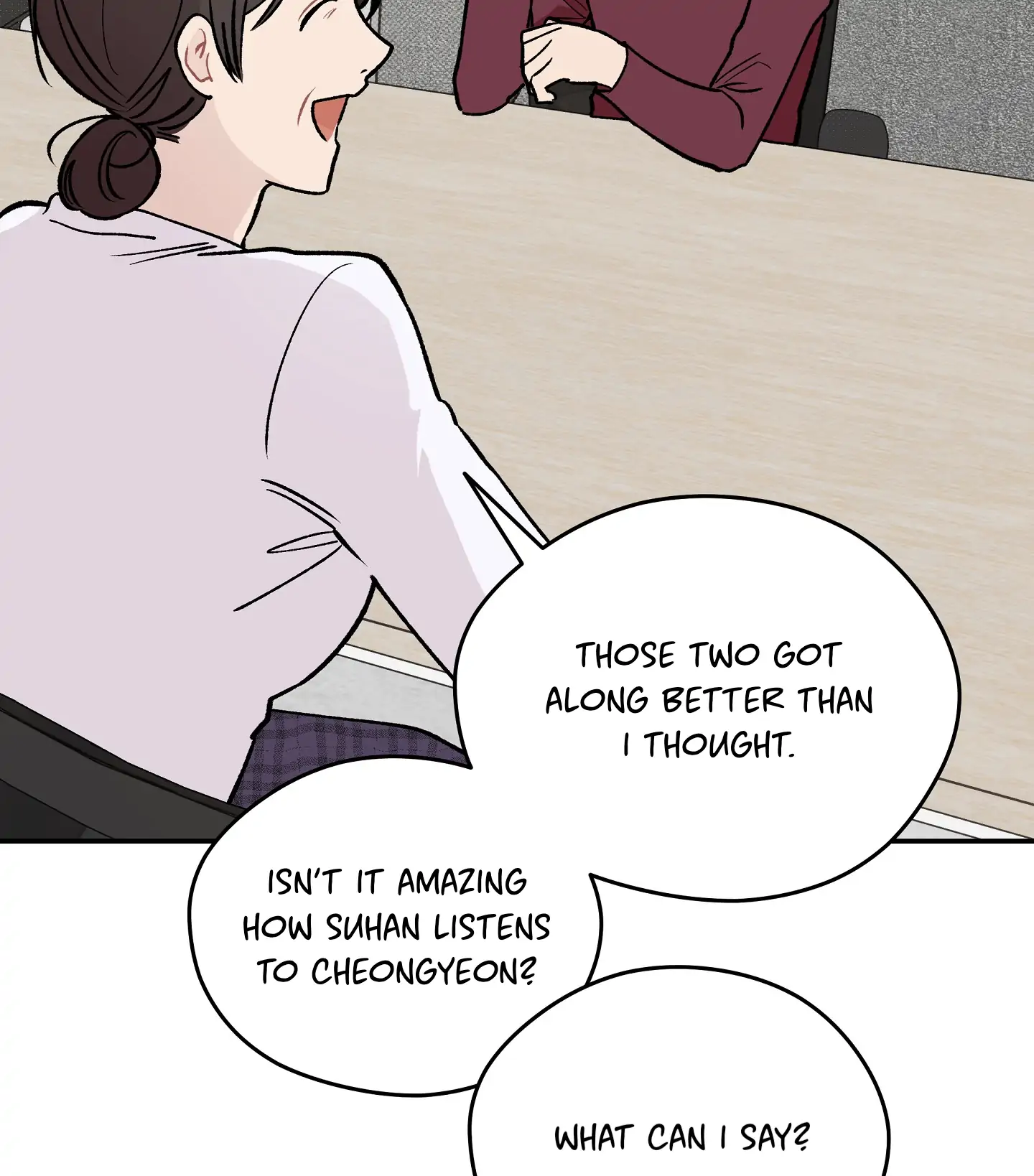 Emergency! Youth Record Book - Chapter 7 manhwa