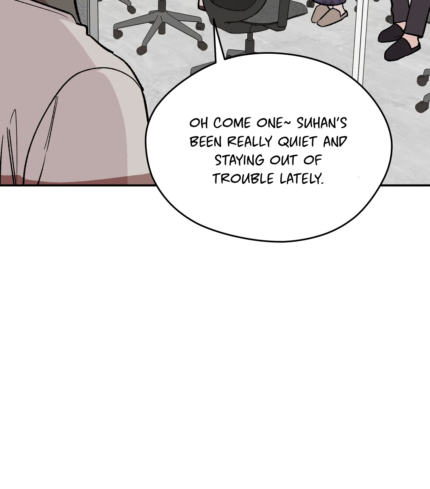 Emergency! Youth Record Book - Chapter 7 manhwa