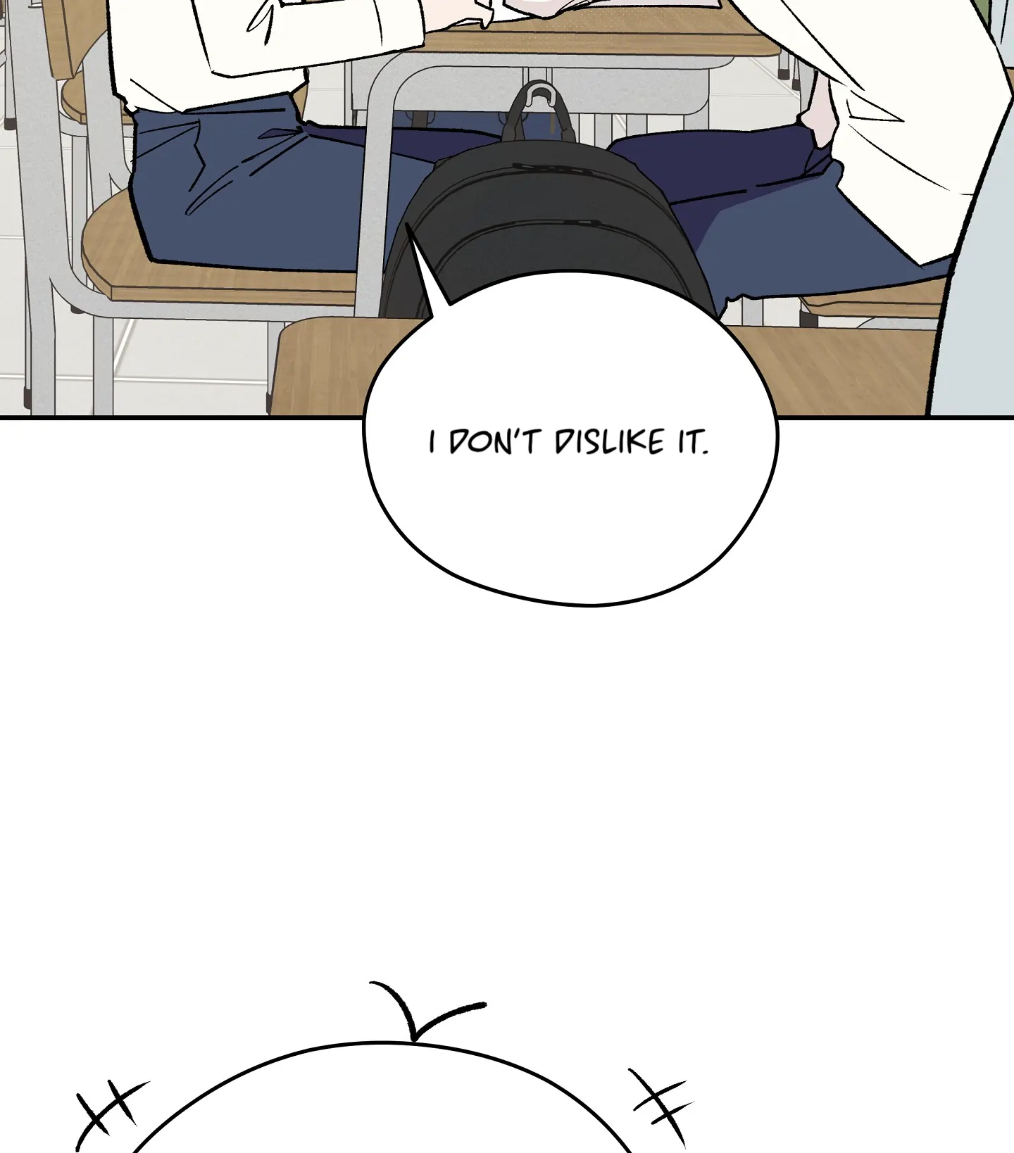 Emergency! Youth Record Book - Chapter 7 manhwa