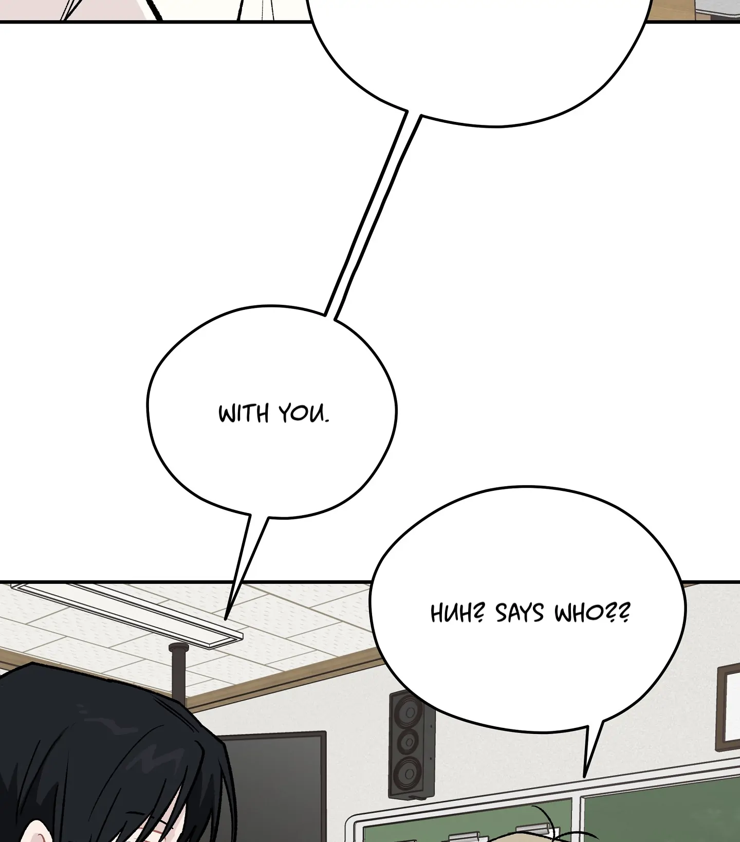 Emergency! Youth Record Book - Chapter 7 manhwa
