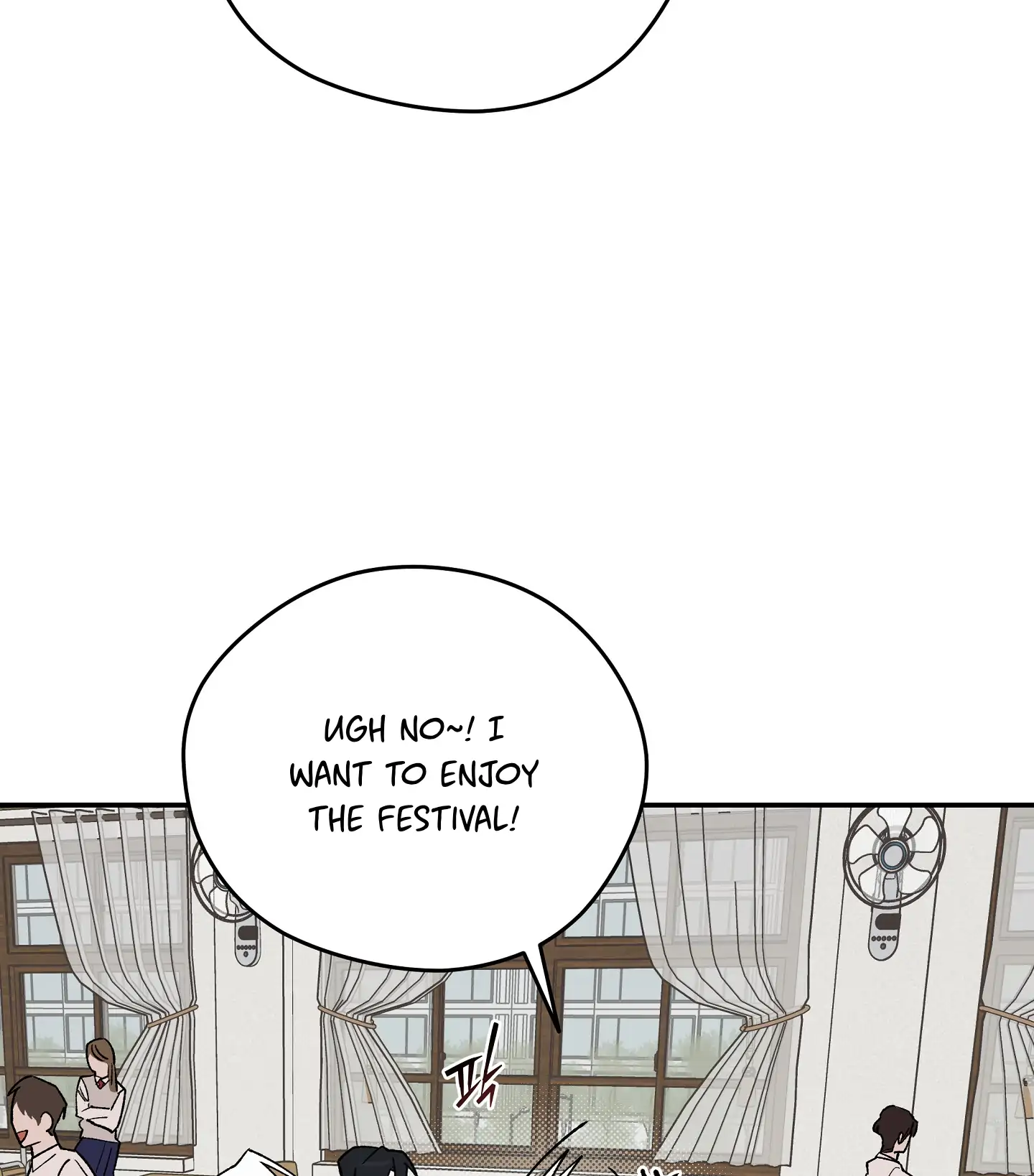 Emergency! Youth Record Book - Chapter 7 manhwa