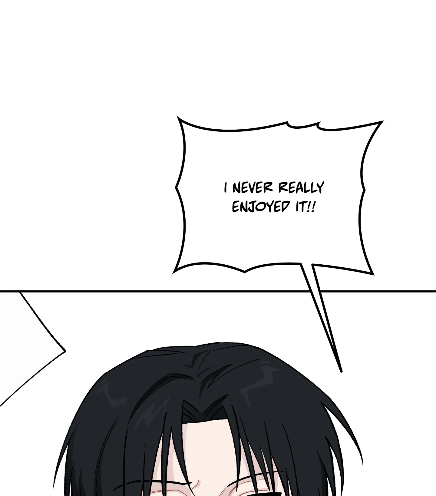 Emergency! Youth Record Book - Chapter 7 manhwa