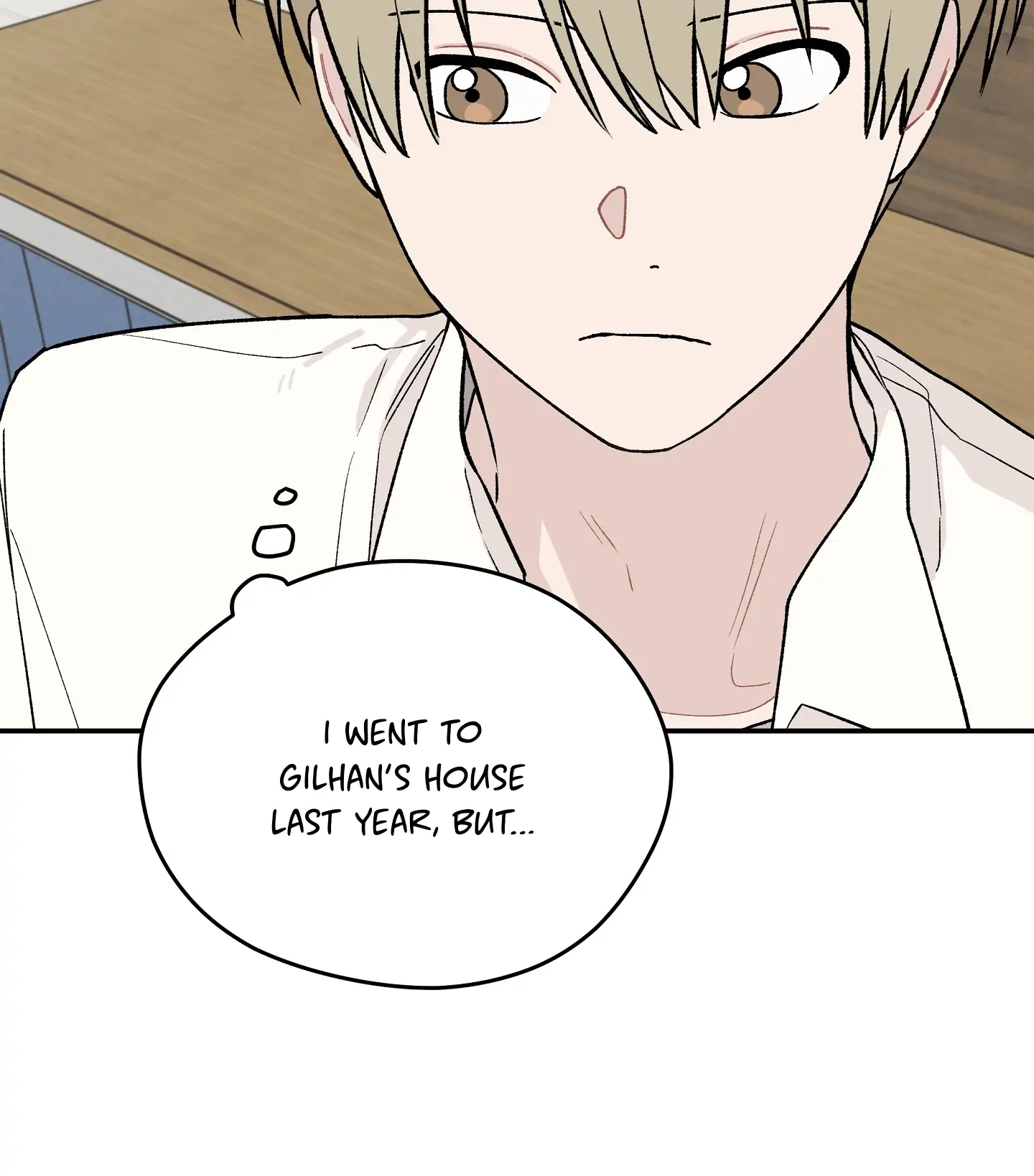 Emergency! Youth Record Book - Chapter 7 manhwa
