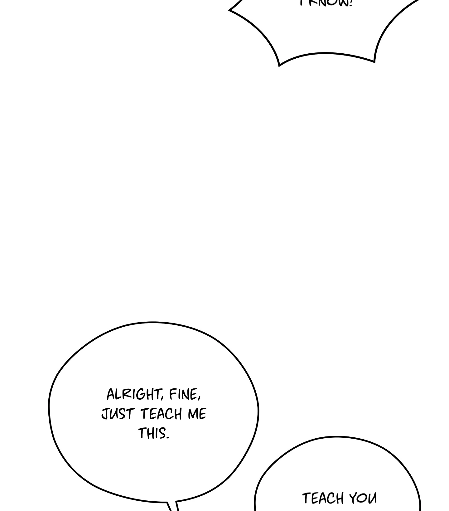 Emergency! Youth Record Book - Chapter 7 manhwa