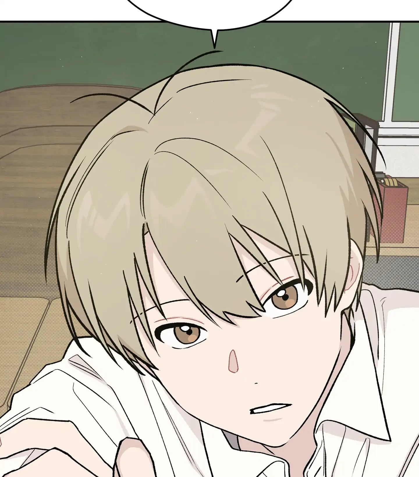 Emergency! Youth Record Book - Chapter 7 manhwa