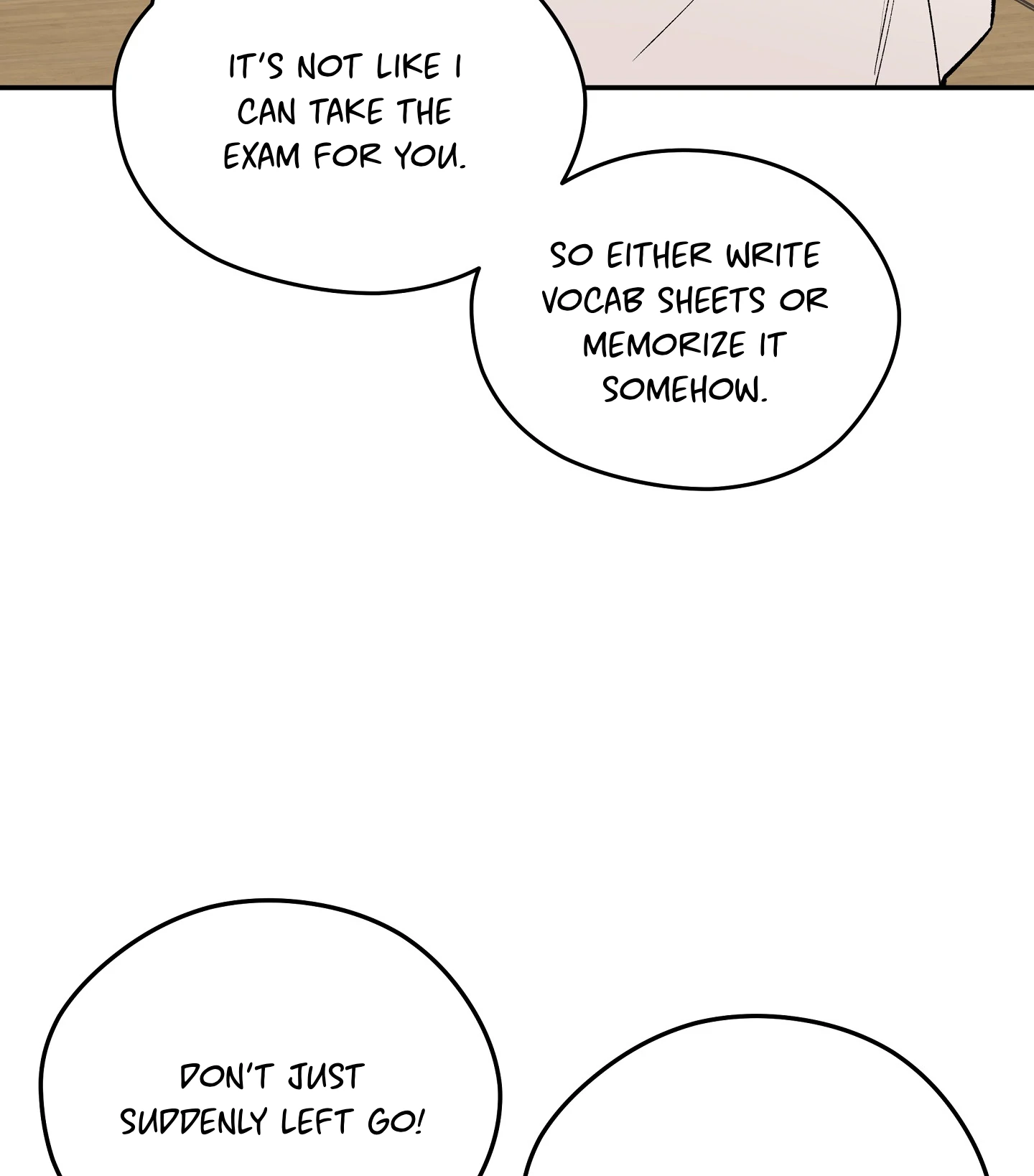 Emergency! Youth Record Book - Chapter 7 manhwa