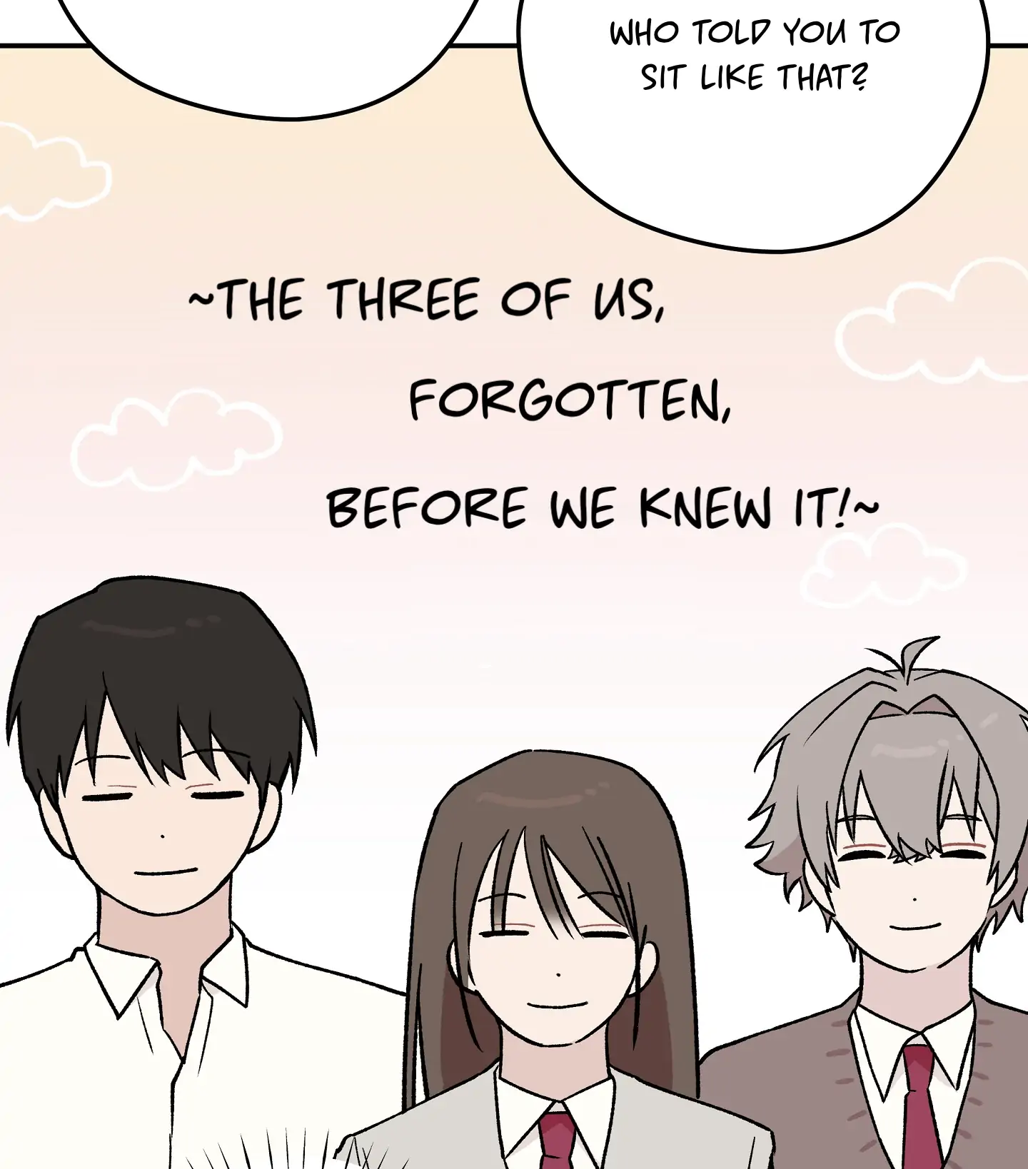Emergency! Youth Record Book - Chapter 7 manhwa
