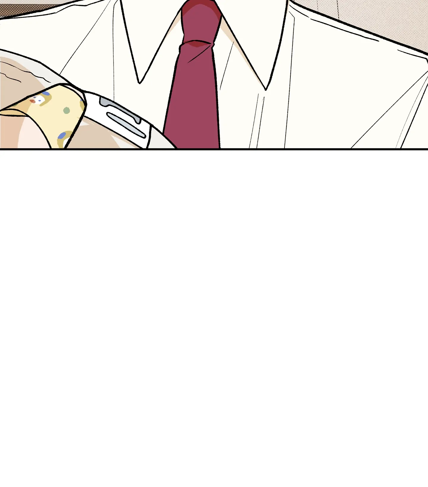 Emergency! Youth Record Book - Chapter 7 manhwa