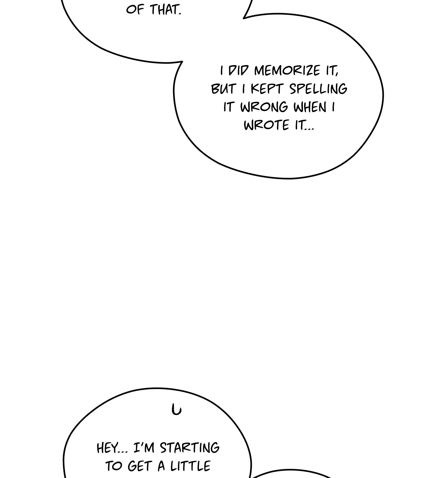 Emergency! Youth Record Book - Chapter 7 manhwa