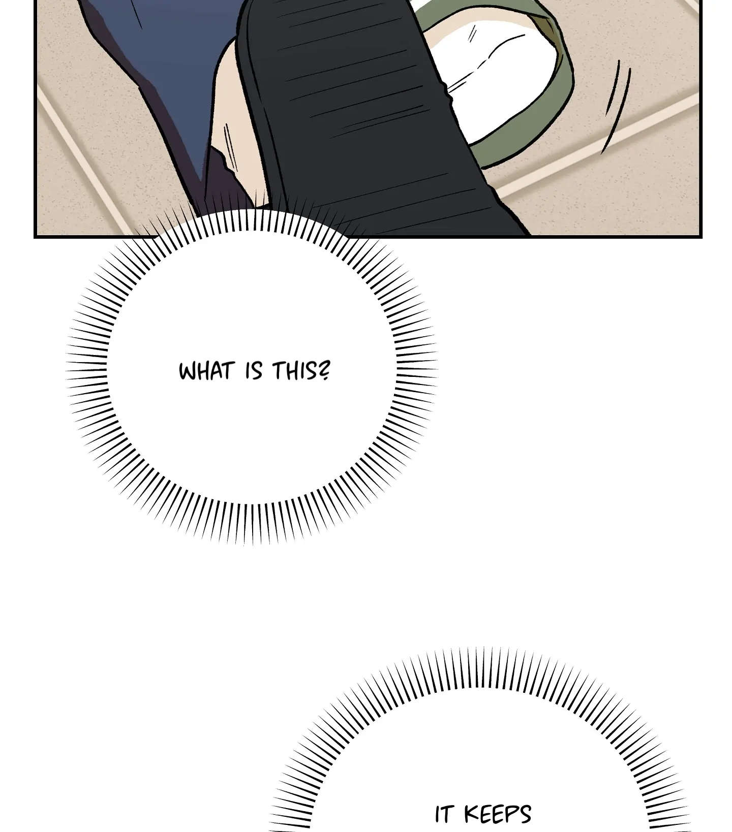 Emergency! Youth Record Book - Chapter 7 manhwa