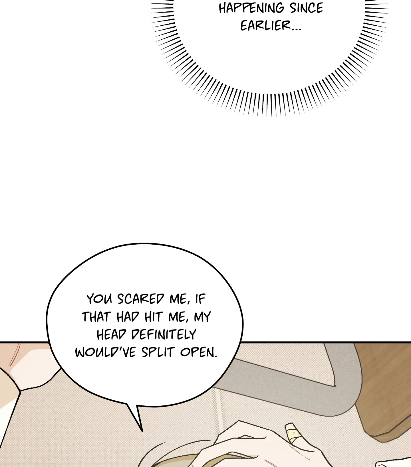 Emergency! Youth Record Book - Chapter 7 manhwa