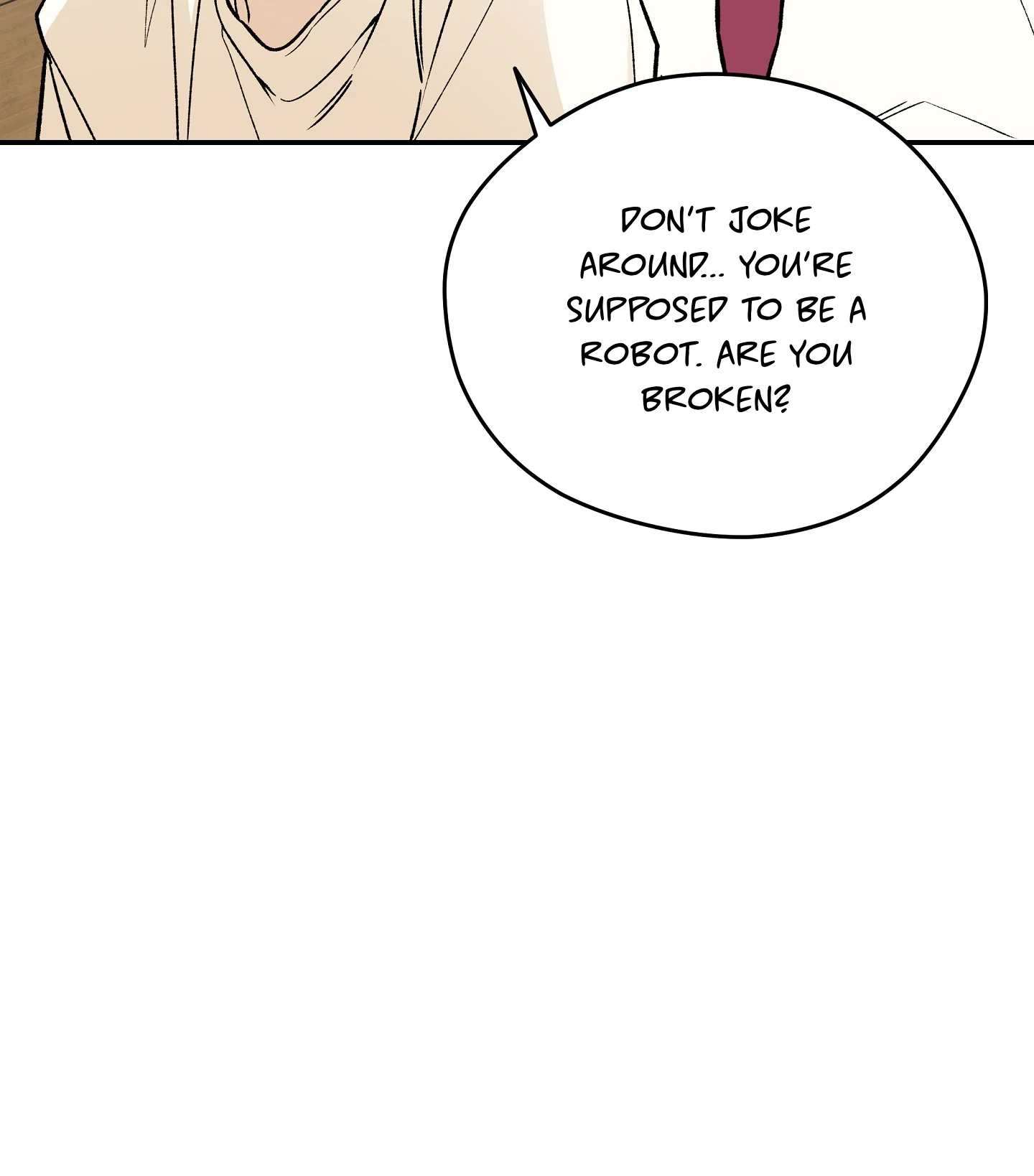 Emergency! Youth Record Book - Chapter 7 manhwa