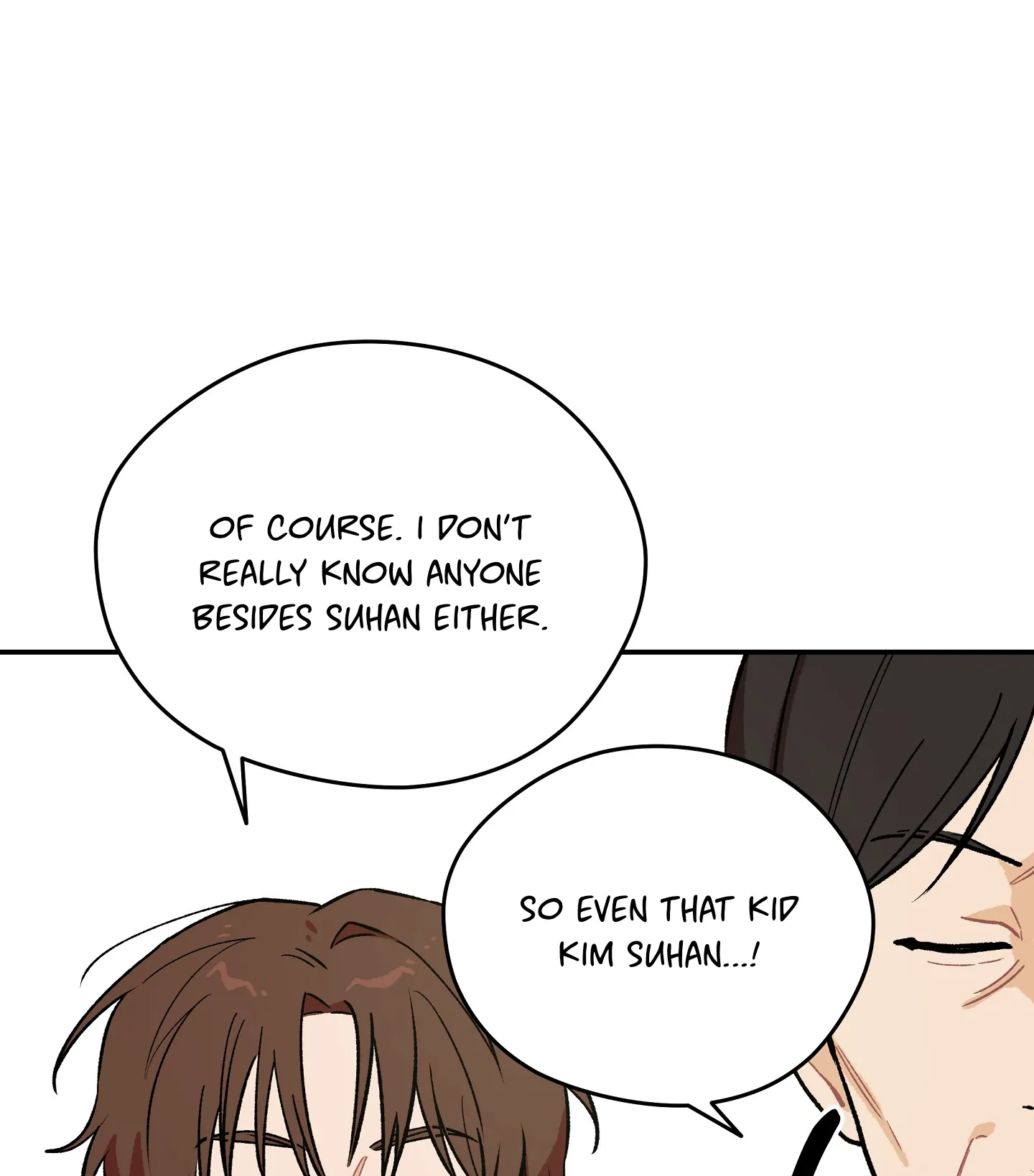 Emergency! Youth Record Book - Chapter 7 manhwa