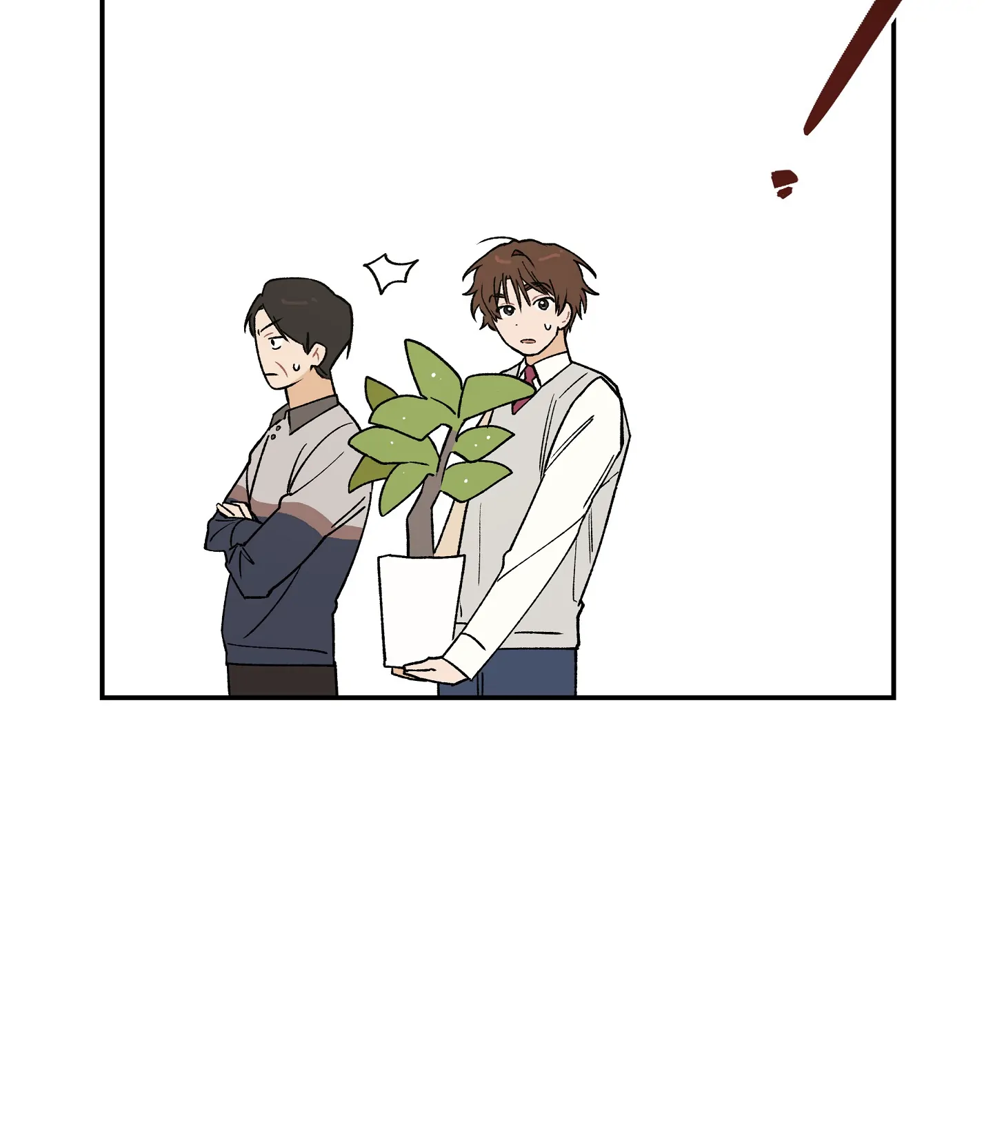 Emergency! Youth Record Book - Chapter 7 manhwa