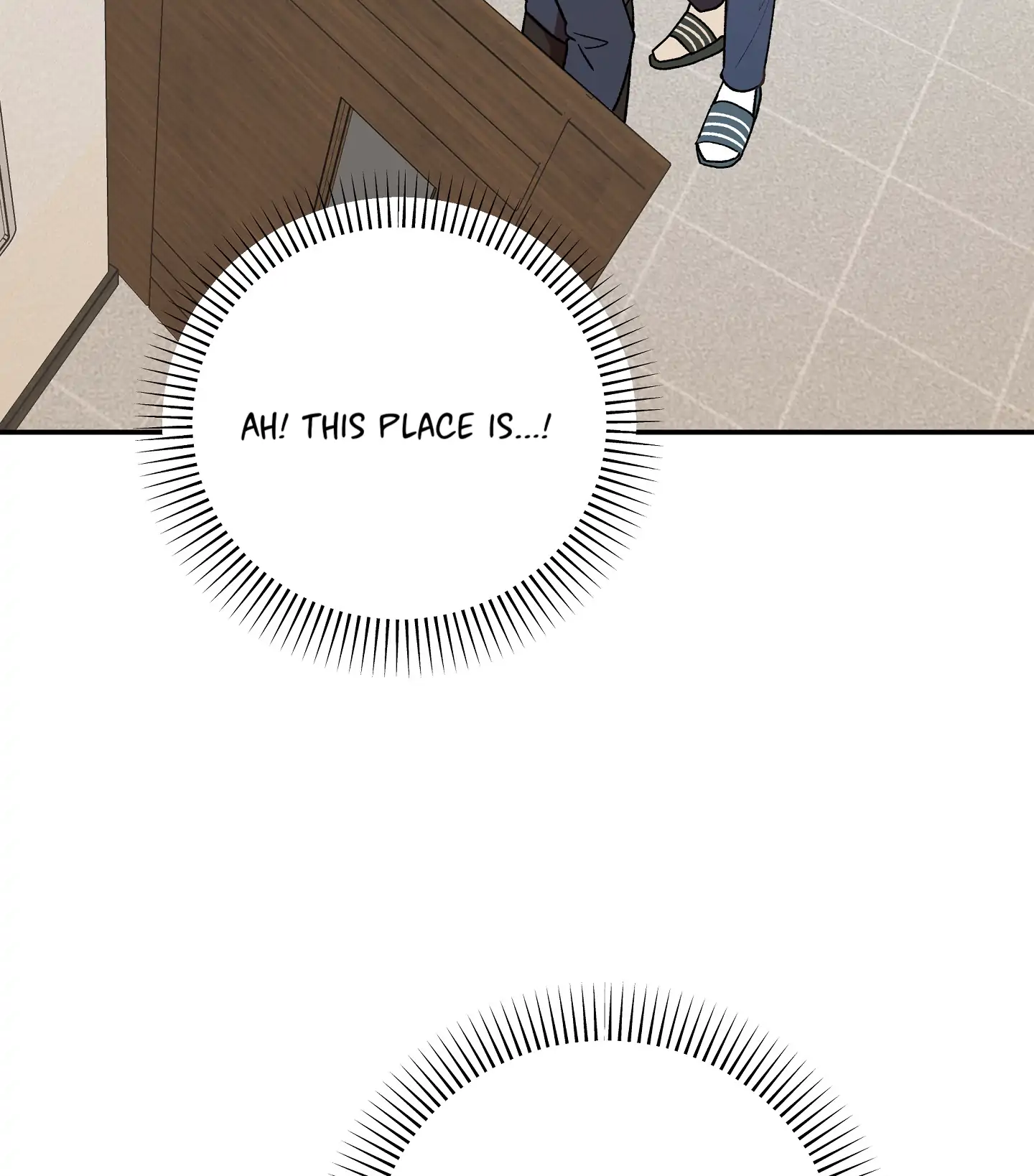 Emergency! Youth Record Book - Chapter 7 manhwa