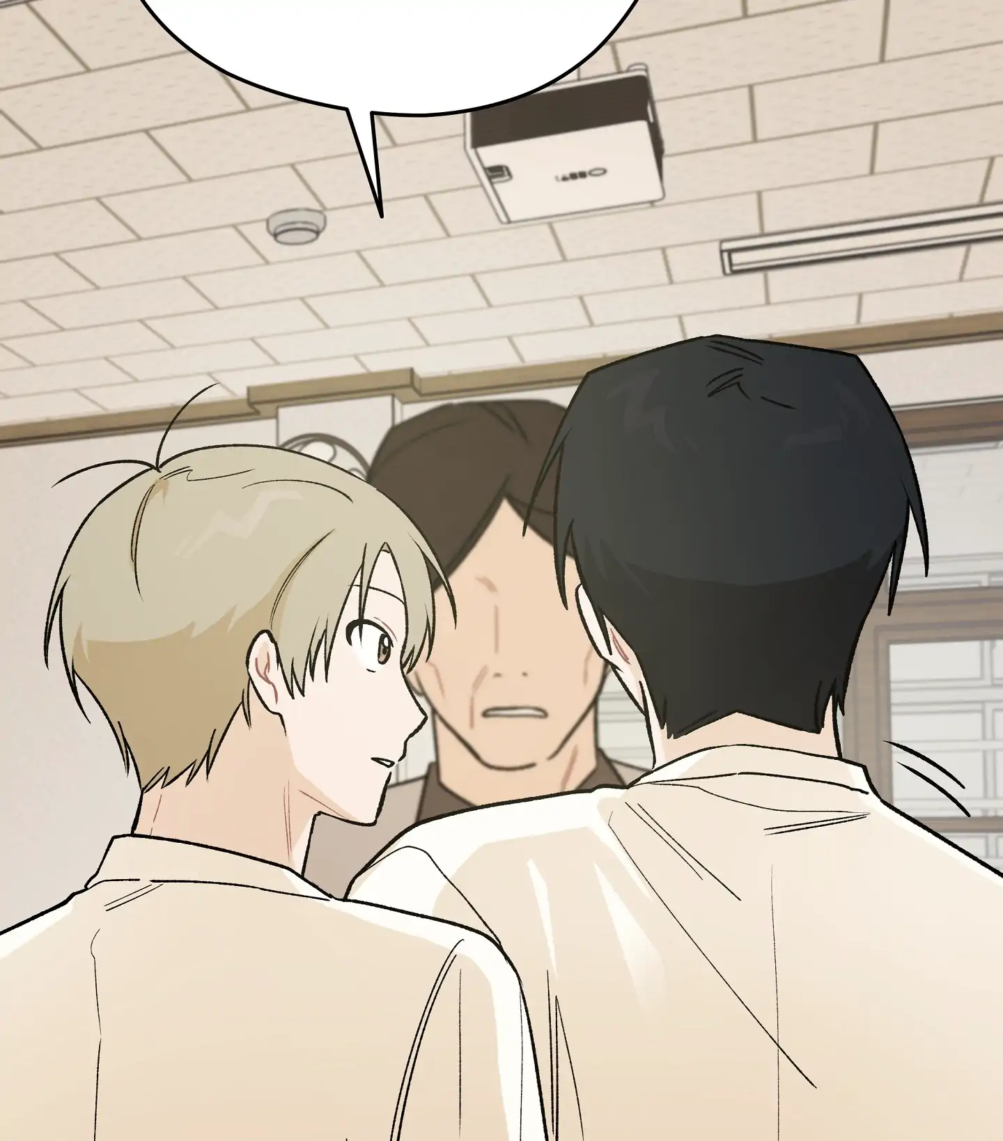 Emergency! Youth Record Book - Chapter 7 manhwa