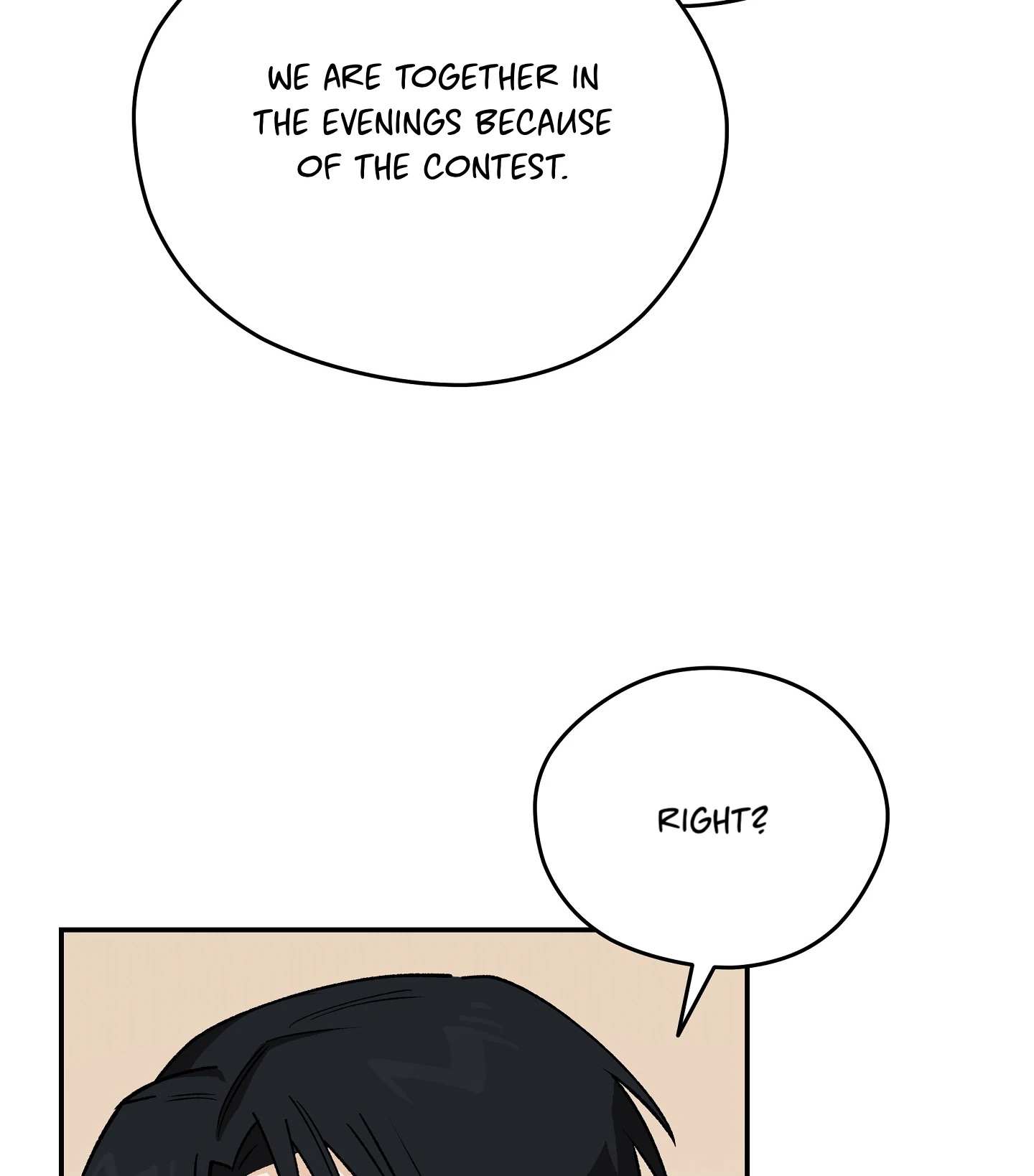 Emergency! Youth Record Book - Chapter 7 manhwa