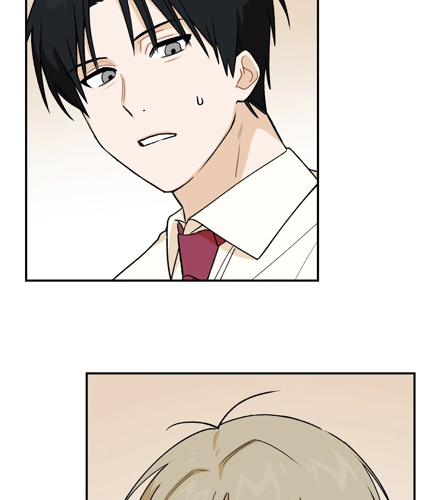 Emergency! Youth Record Book - Chapter 7 manhwa