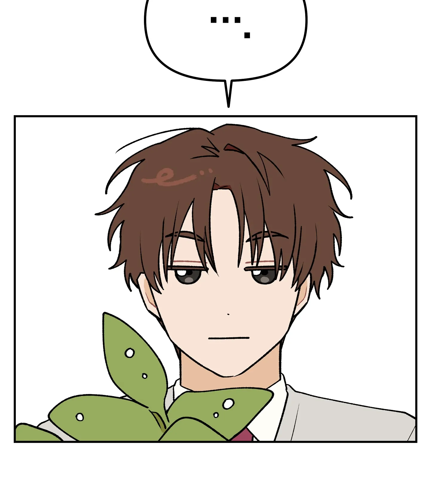 Emergency! Youth Record Book - Chapter 7 manhwa