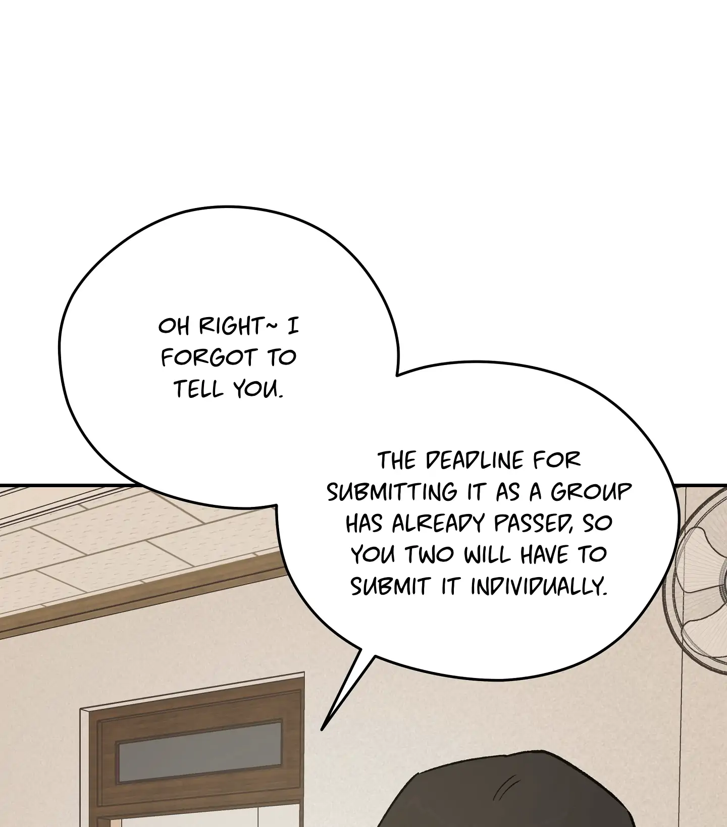 Emergency! Youth Record Book - Chapter 7 manhwa