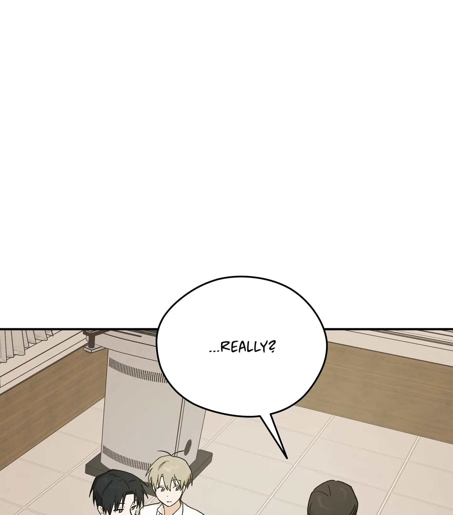 Emergency! Youth Record Book - Chapter 7 manhwa