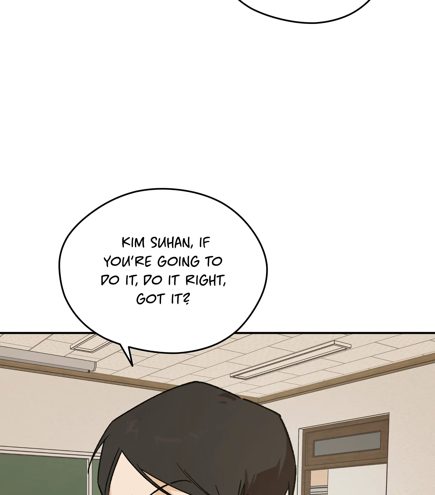 Emergency! Youth Record Book - Chapter 7 manhwa