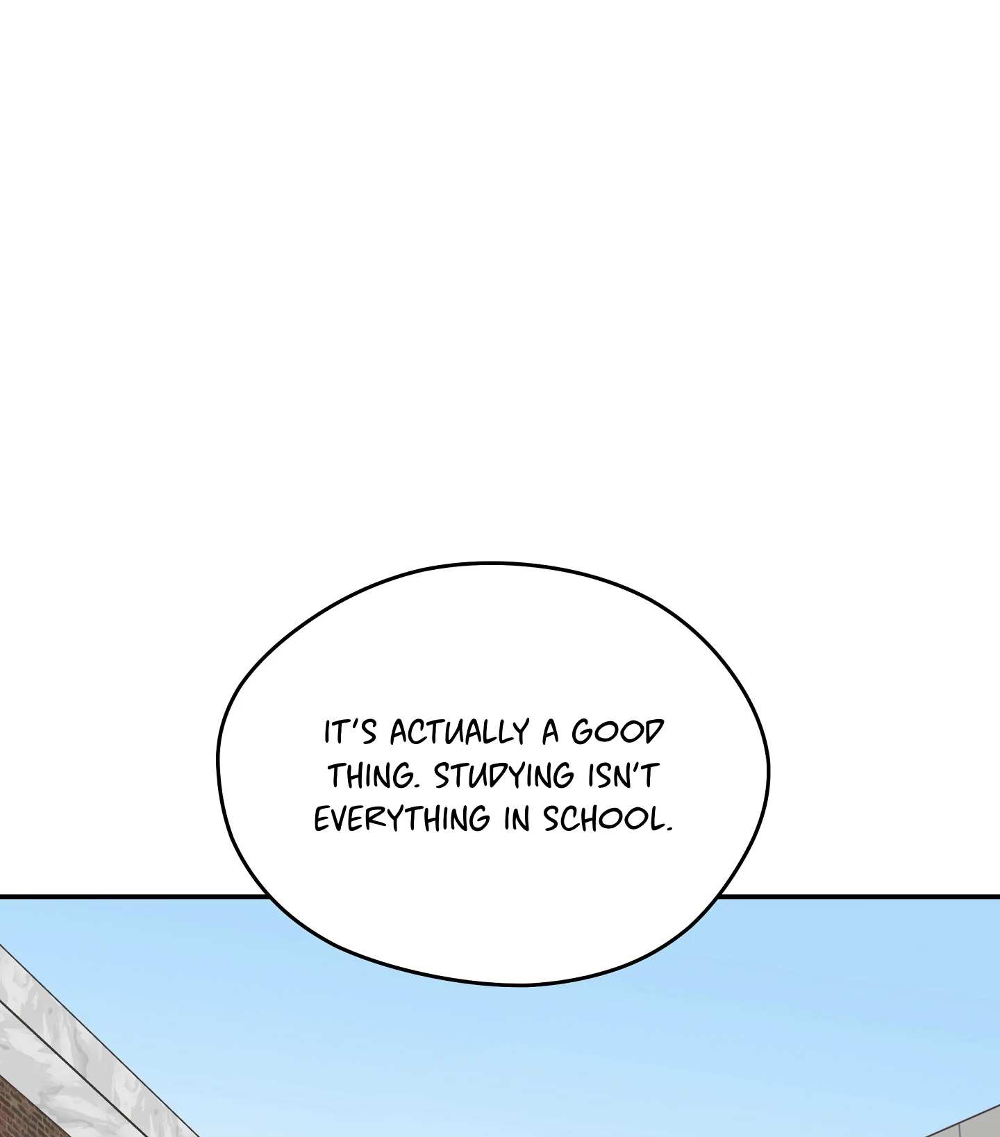 Emergency! Youth Record Book - Chapter 8 manhwa
