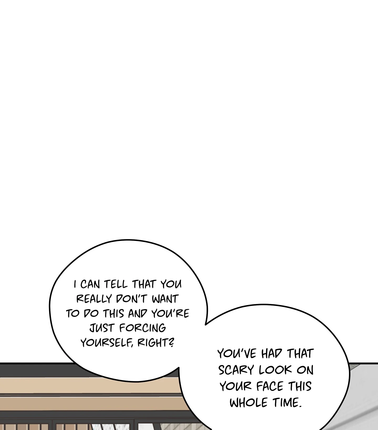 Emergency! Youth Record Book - Chapter 8 manhwa