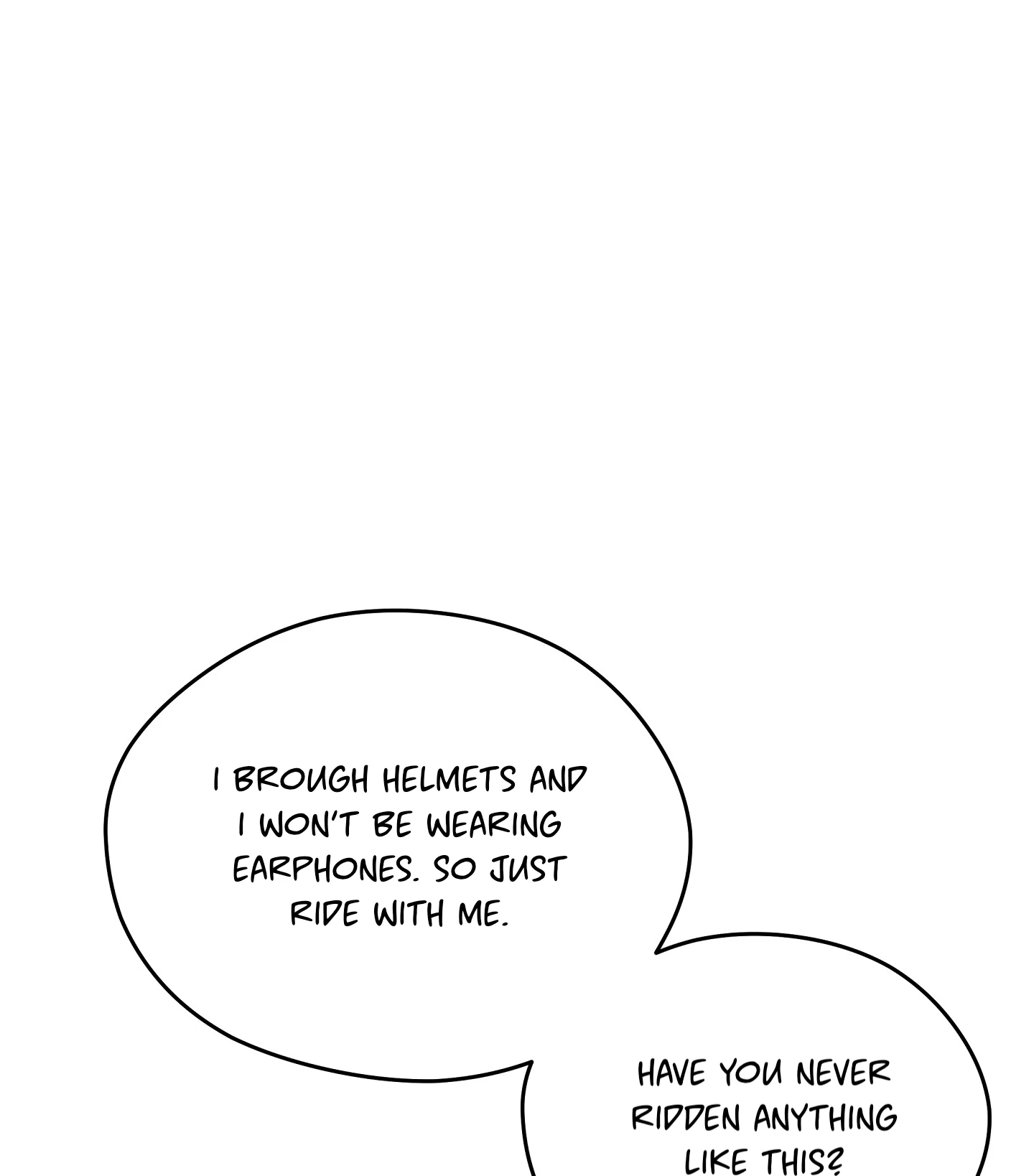Emergency! Youth Record Book - Chapter 8 manhwa