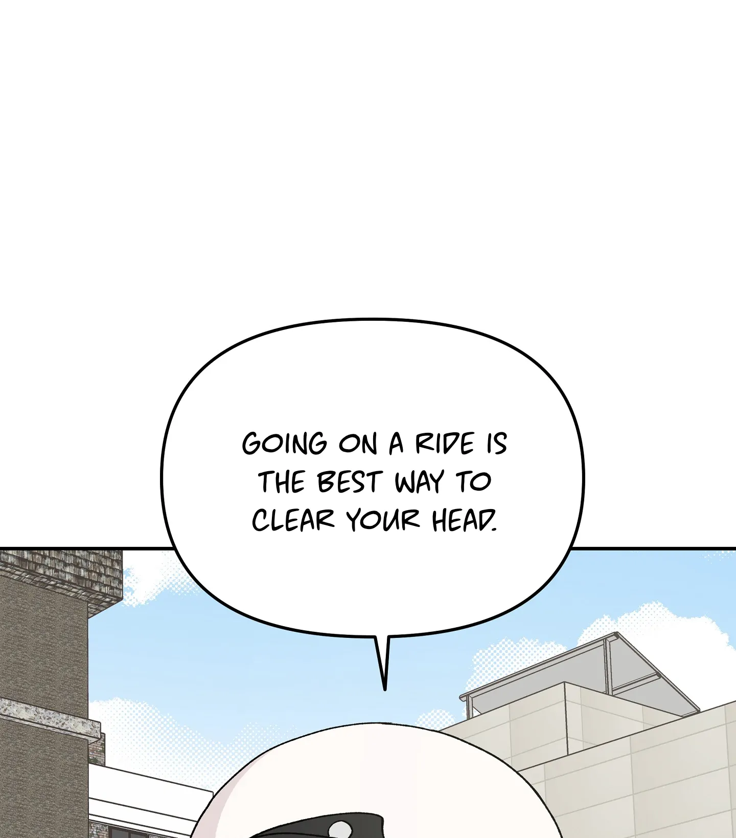 Emergency! Youth Record Book - Chapter 8 manhwa