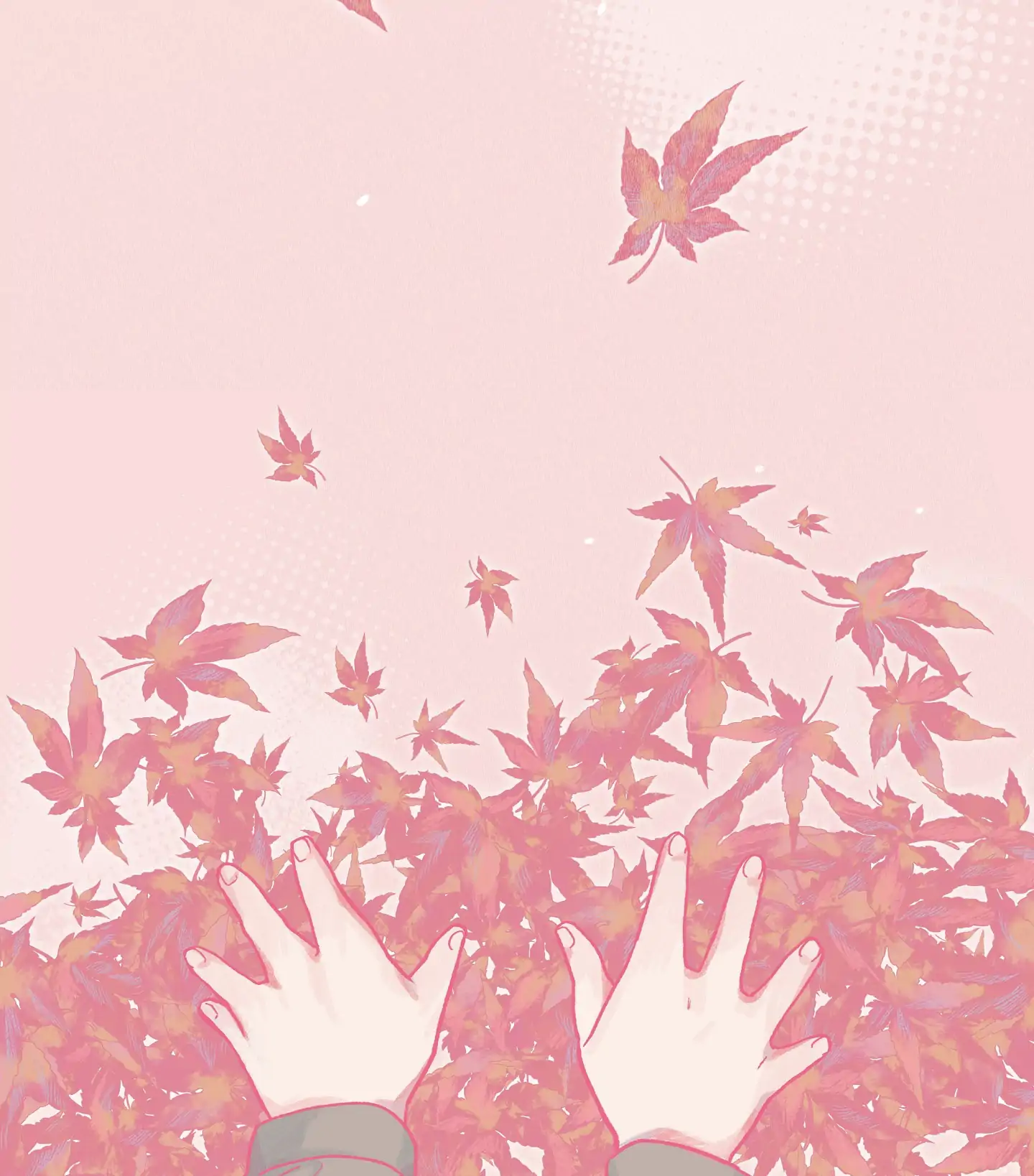 Emergency! Youth Record Book - Chapter 8 manhwa
