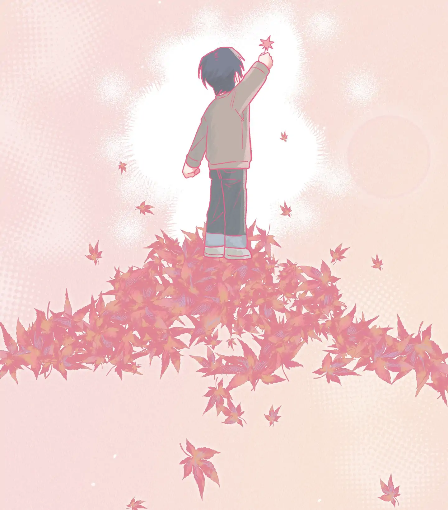 Emergency! Youth Record Book - Chapter 8 manhwa