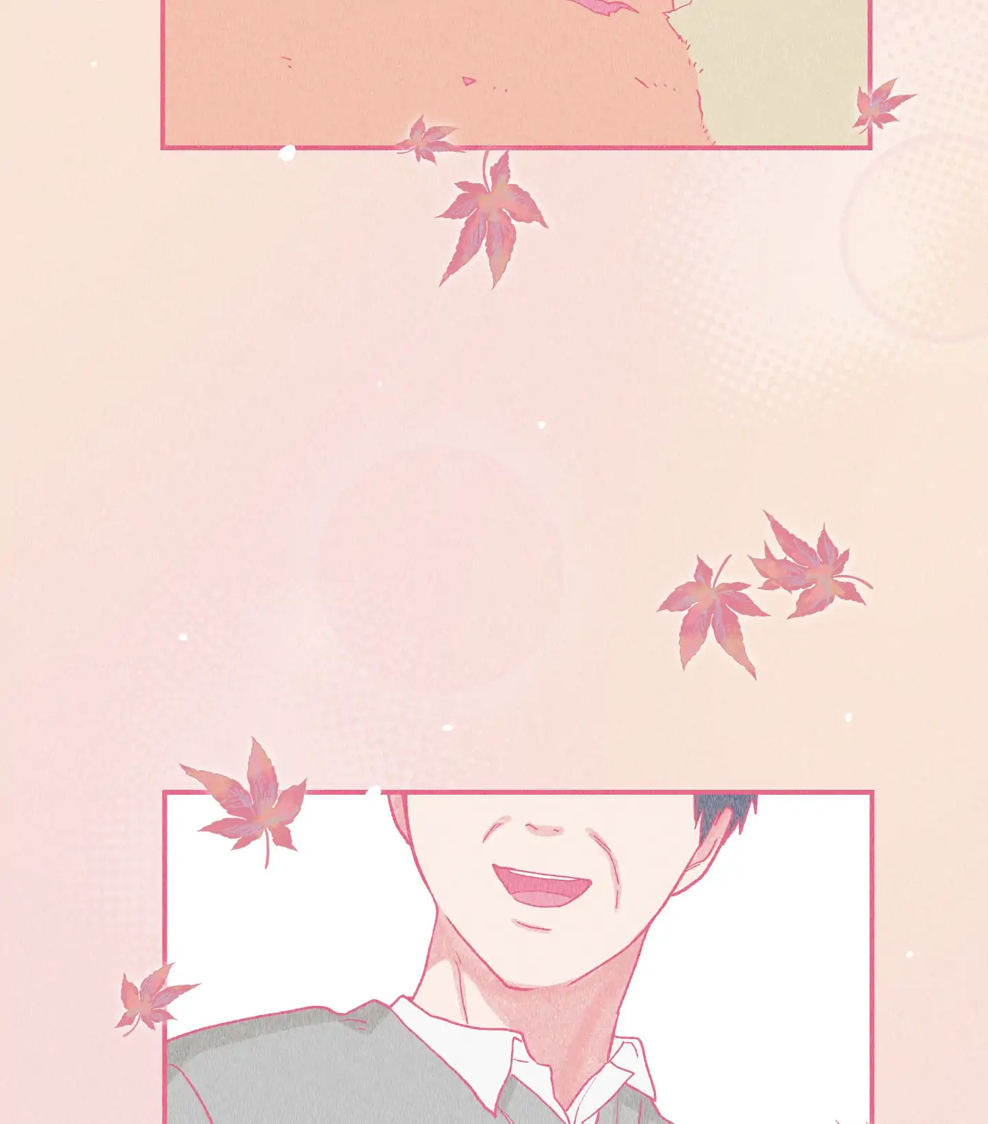 Emergency! Youth Record Book - Chapter 8 manhwa