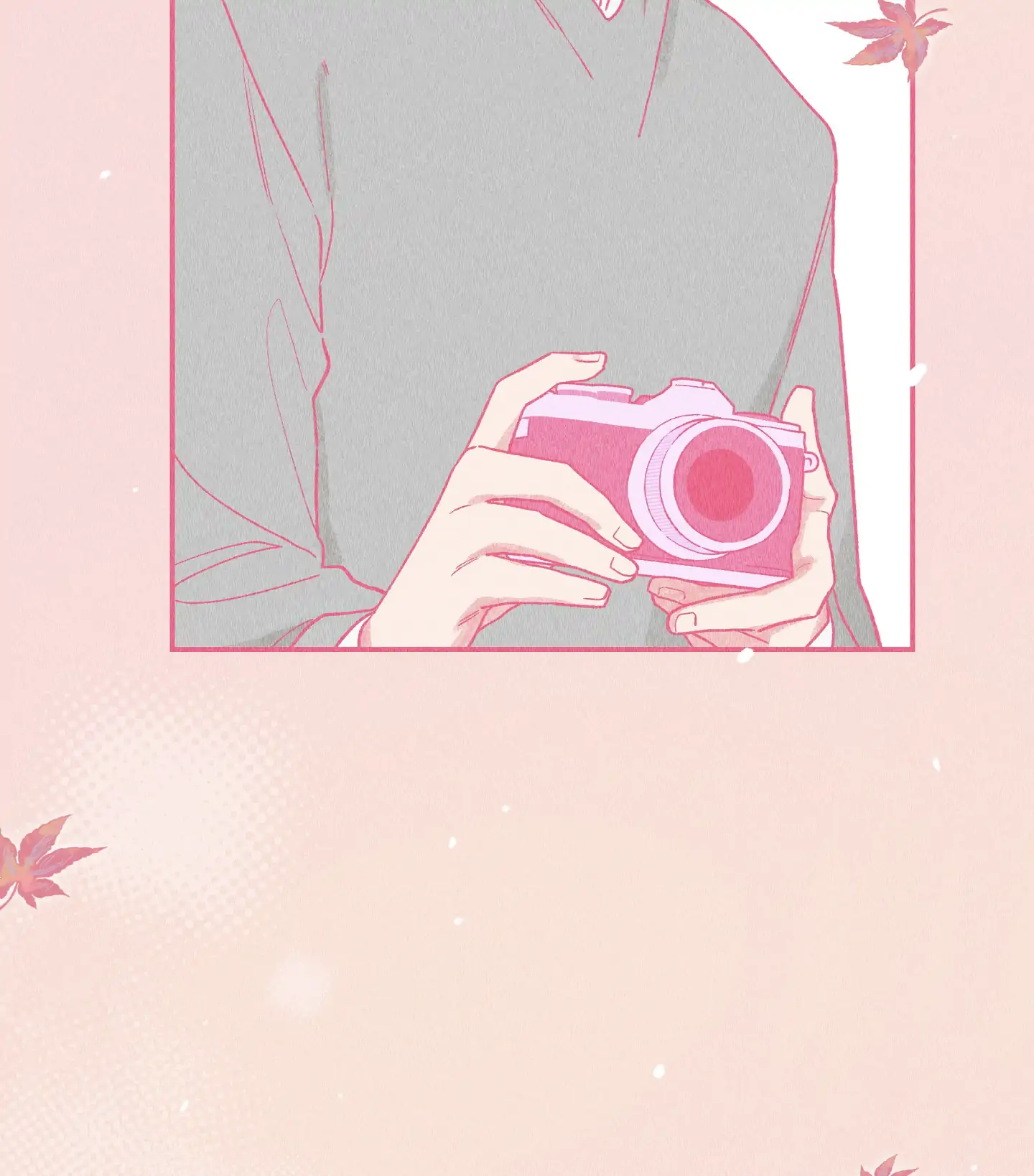Emergency! Youth Record Book - Chapter 8 manhwa