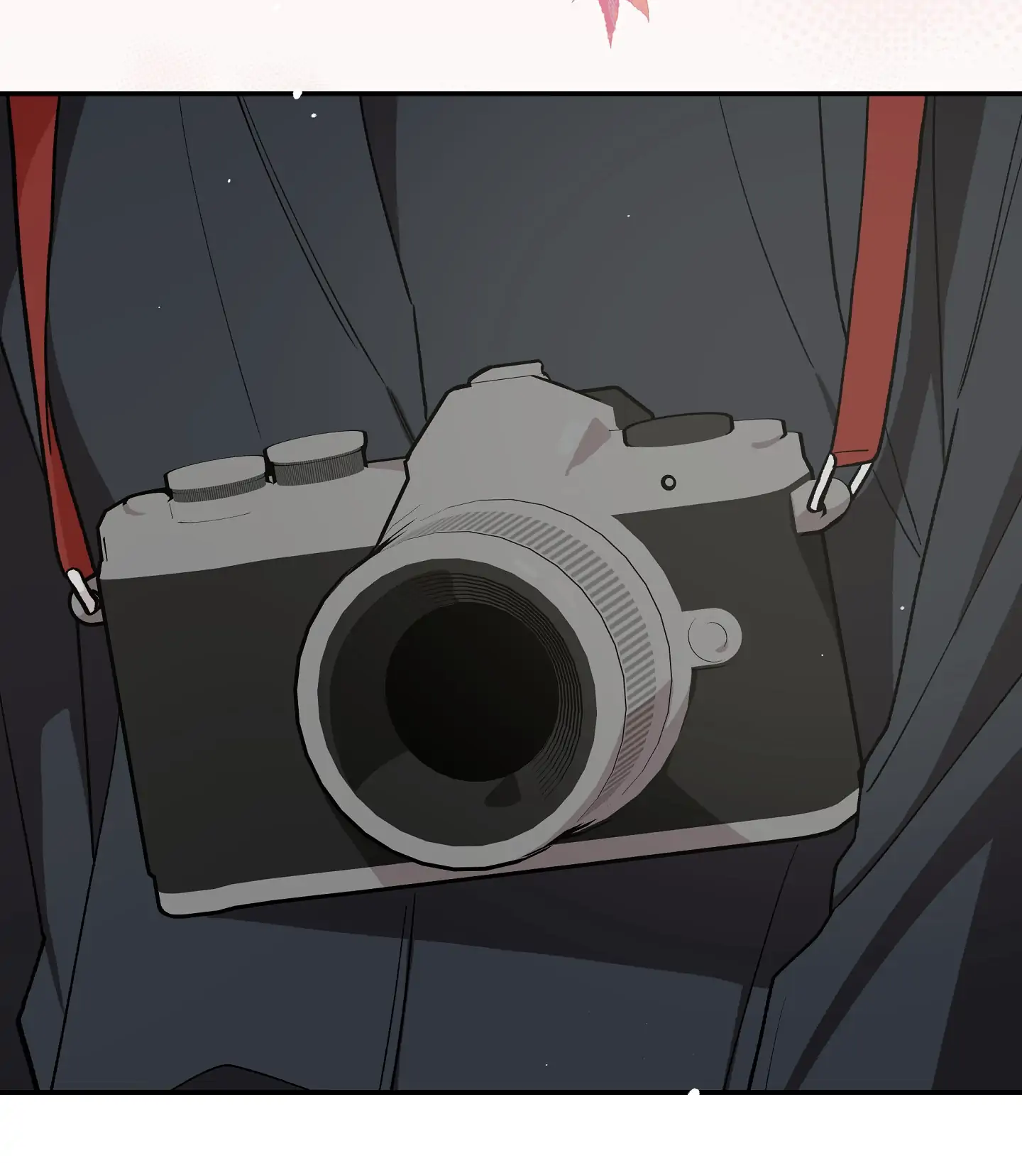 Emergency! Youth Record Book - Chapter 8 manhwa