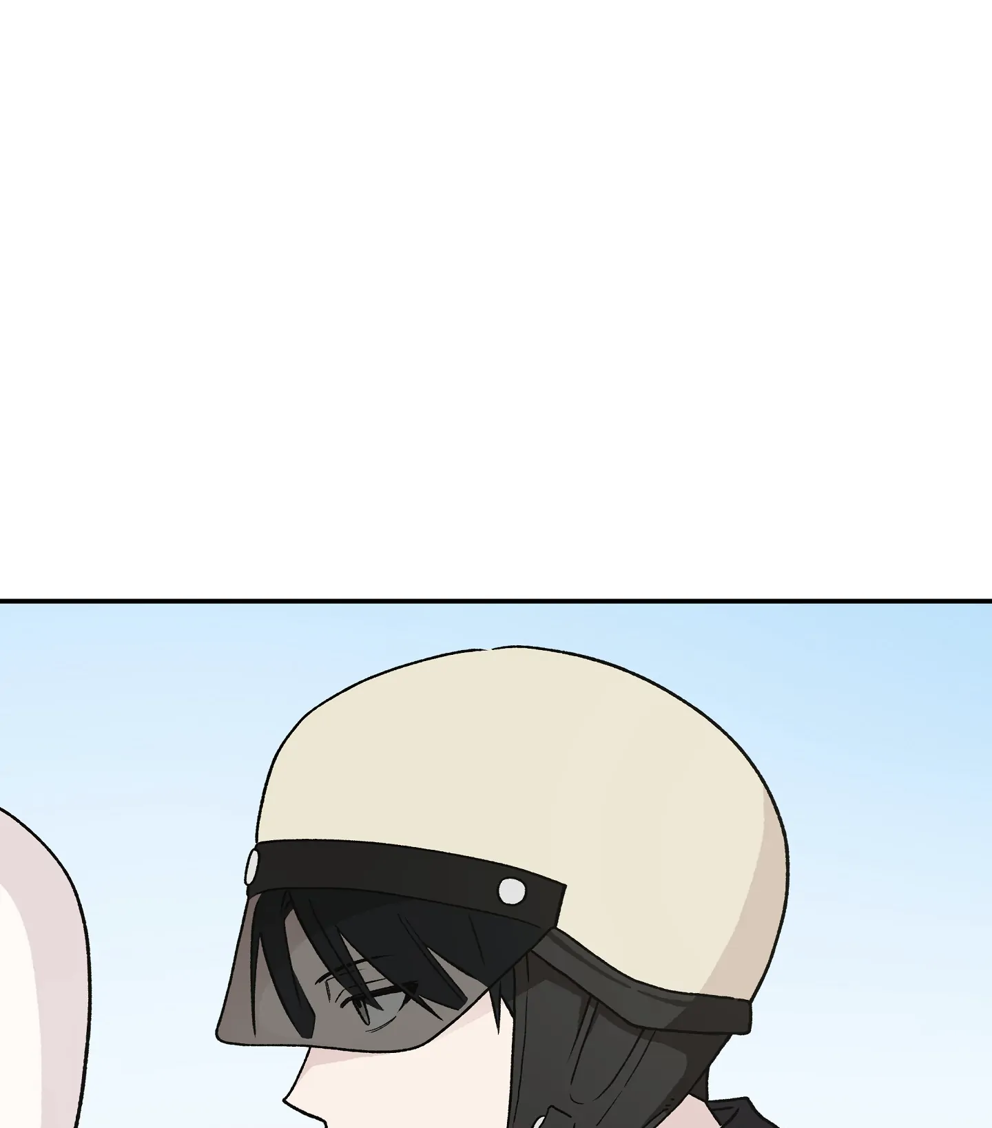 Emergency! Youth Record Book - Chapter 8 manhwa