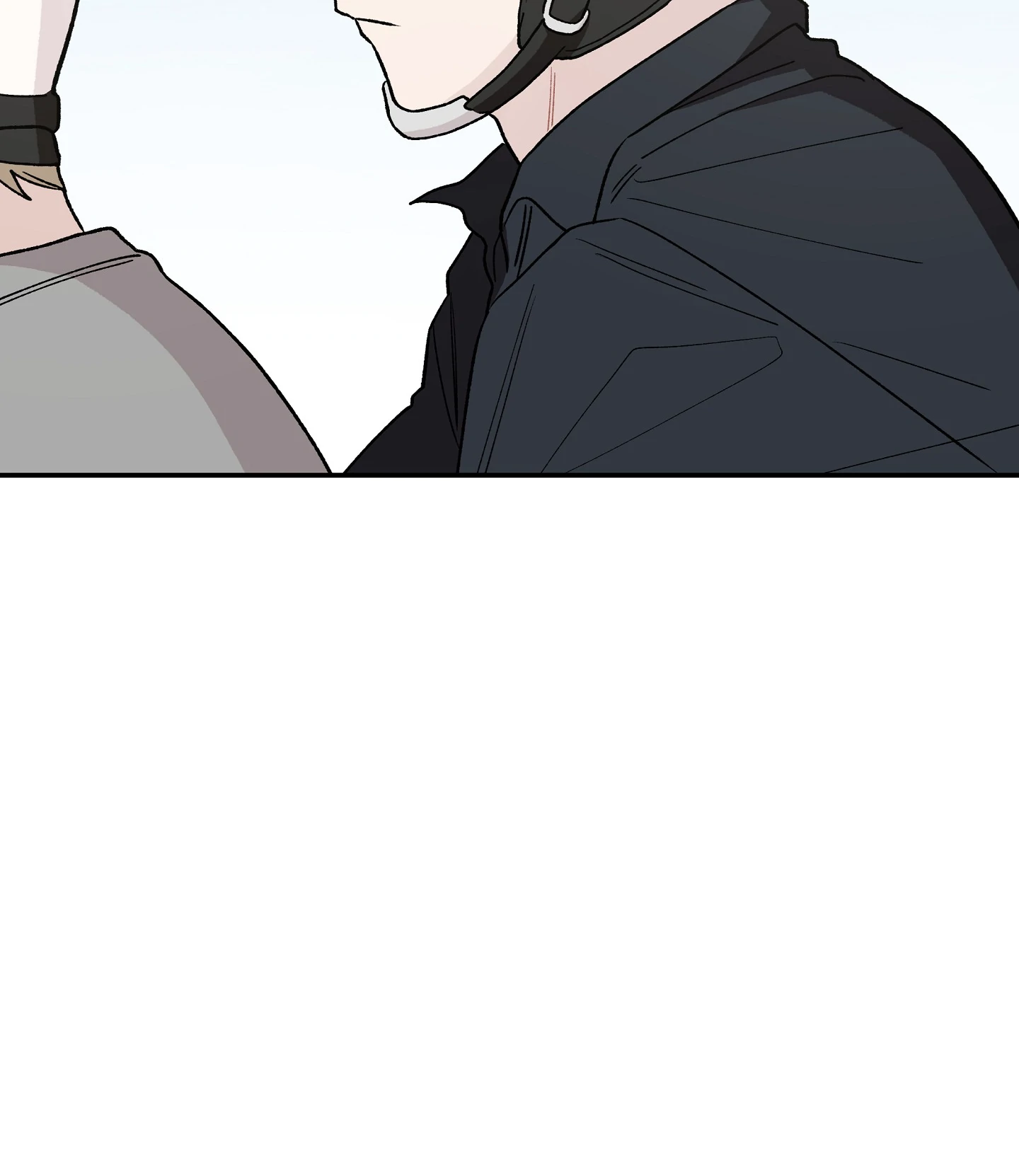 Emergency! Youth Record Book - Chapter 8 manhwa