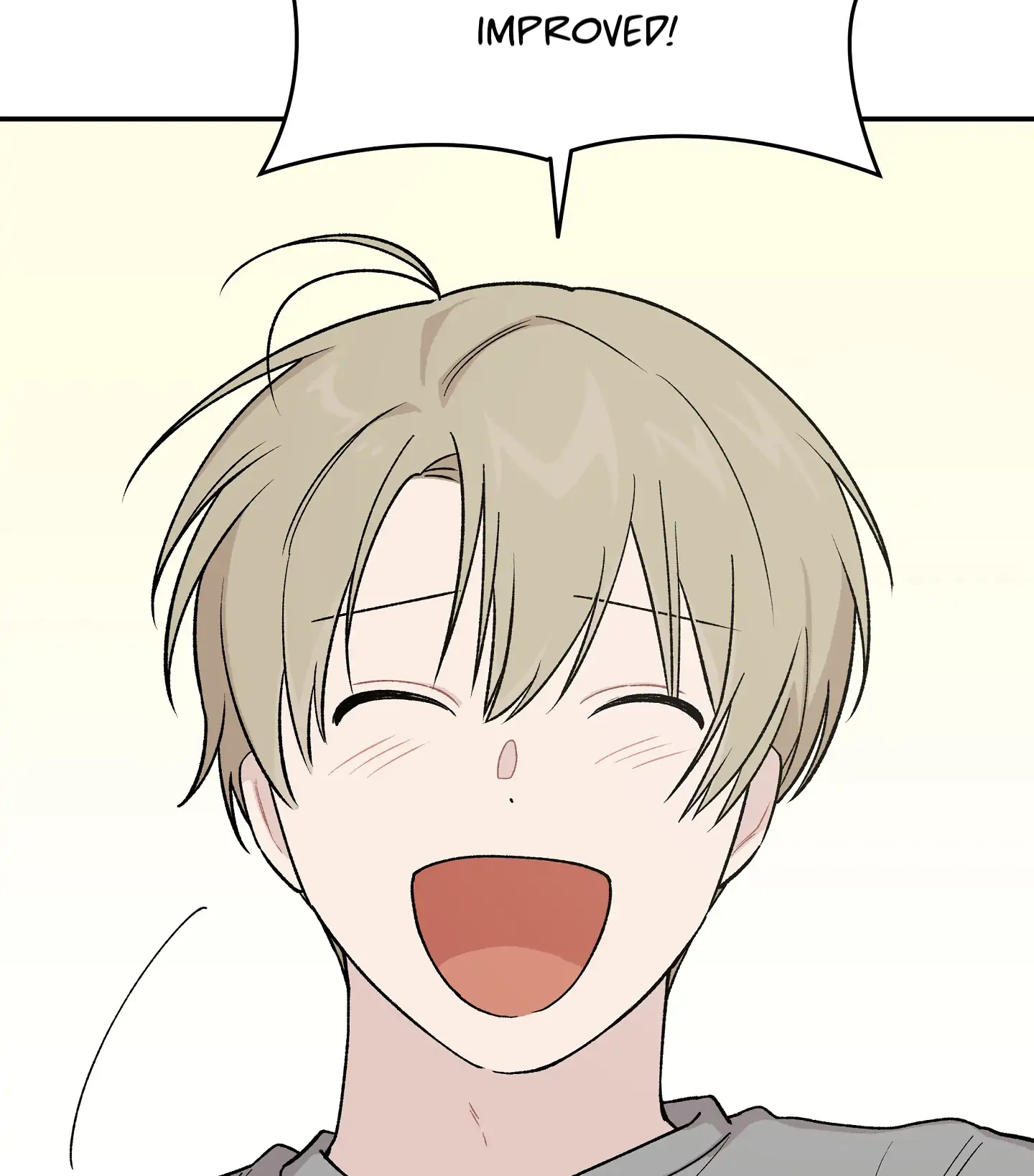 Emergency! Youth Record Book - Chapter 8 manhwa