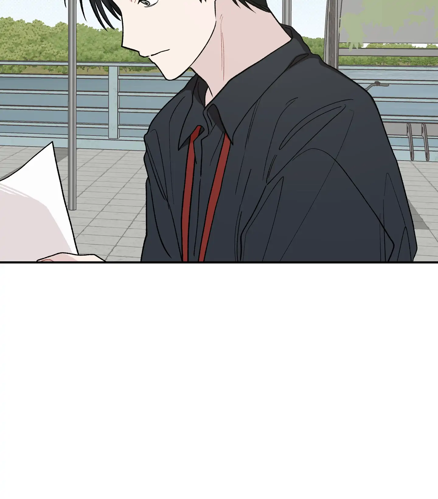Emergency! Youth Record Book - Chapter 8 manhwa