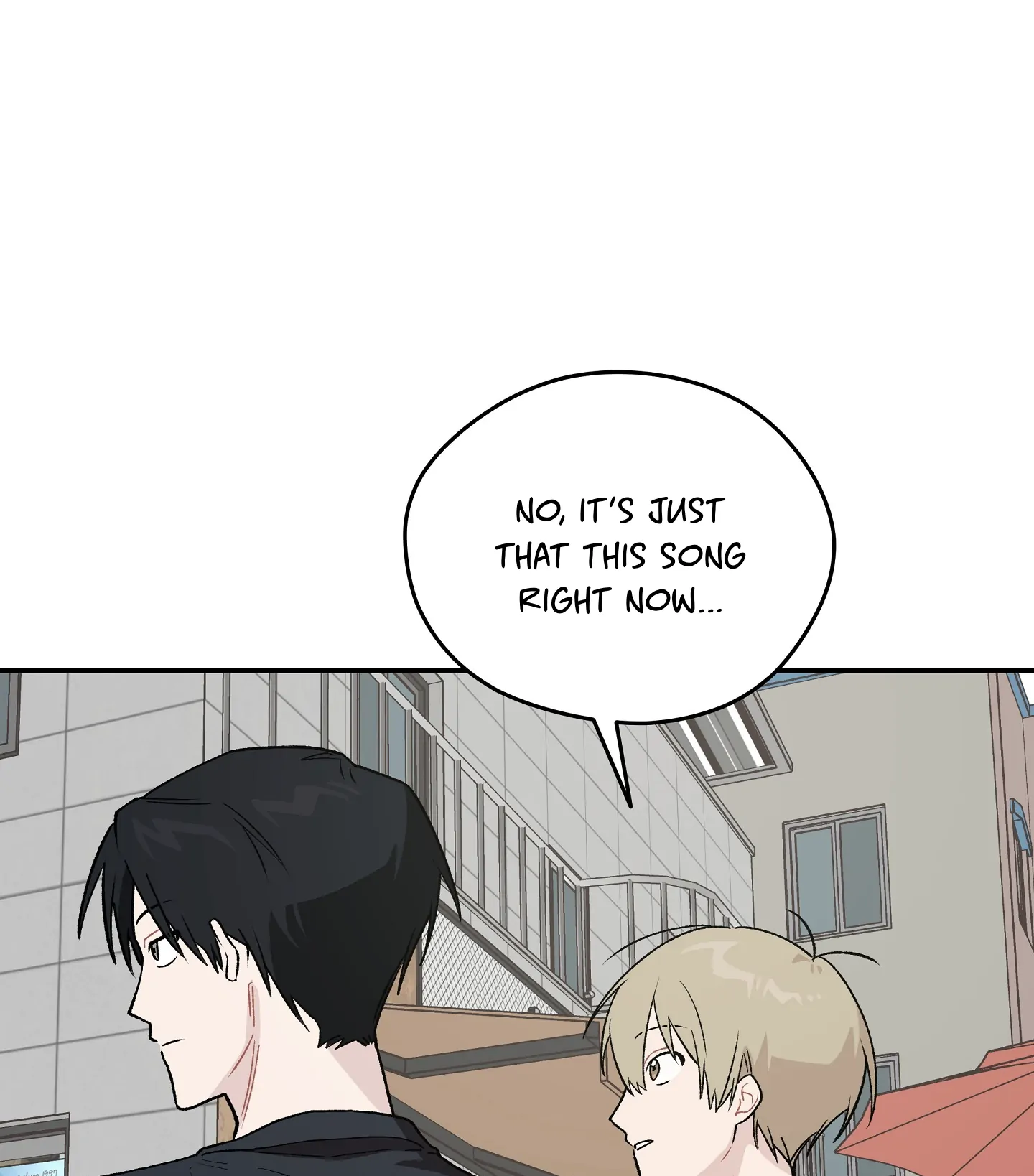 Emergency! Youth Record Book - Chapter 8 manhwa