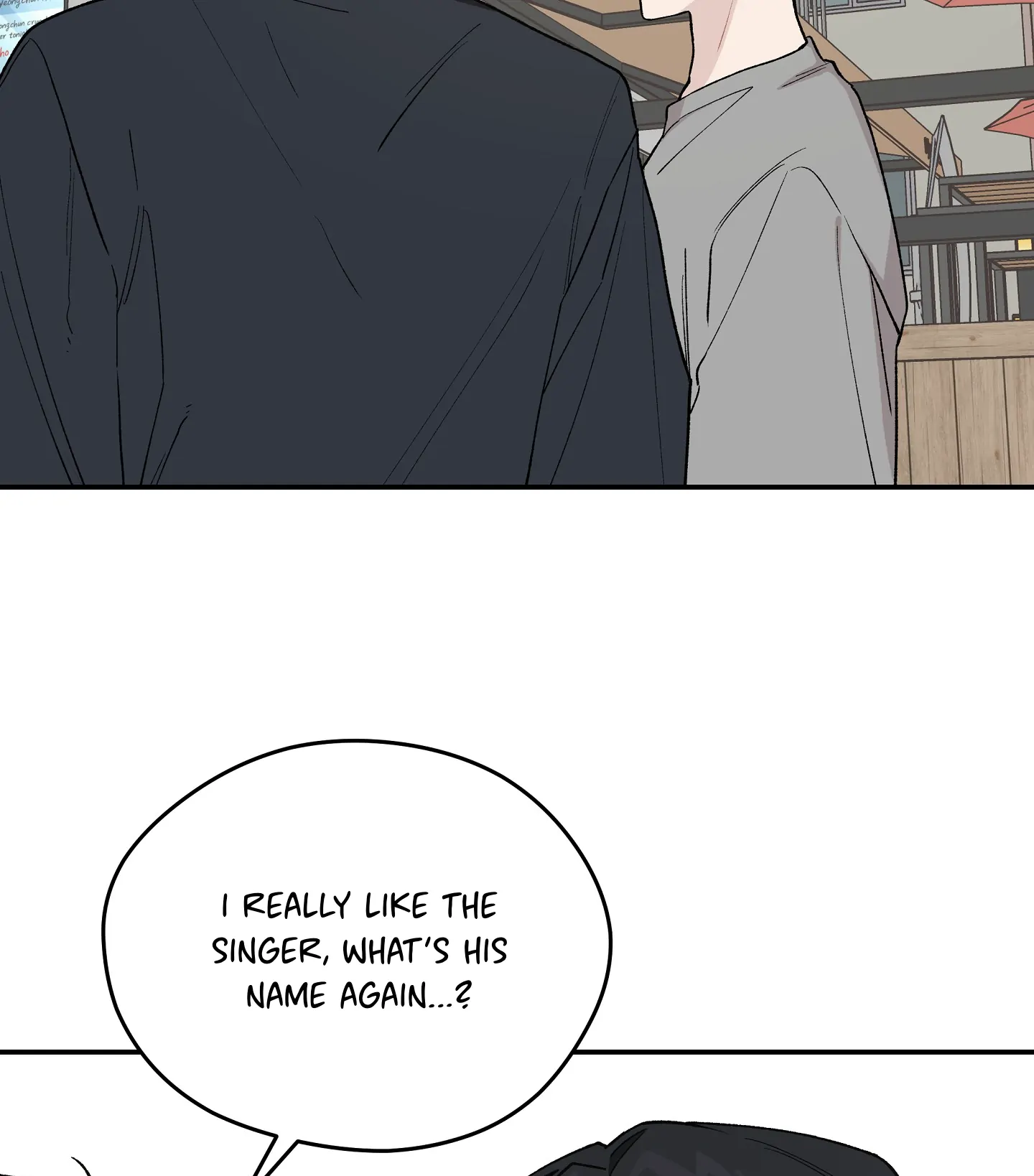 Emergency! Youth Record Book - Chapter 8 manhwa