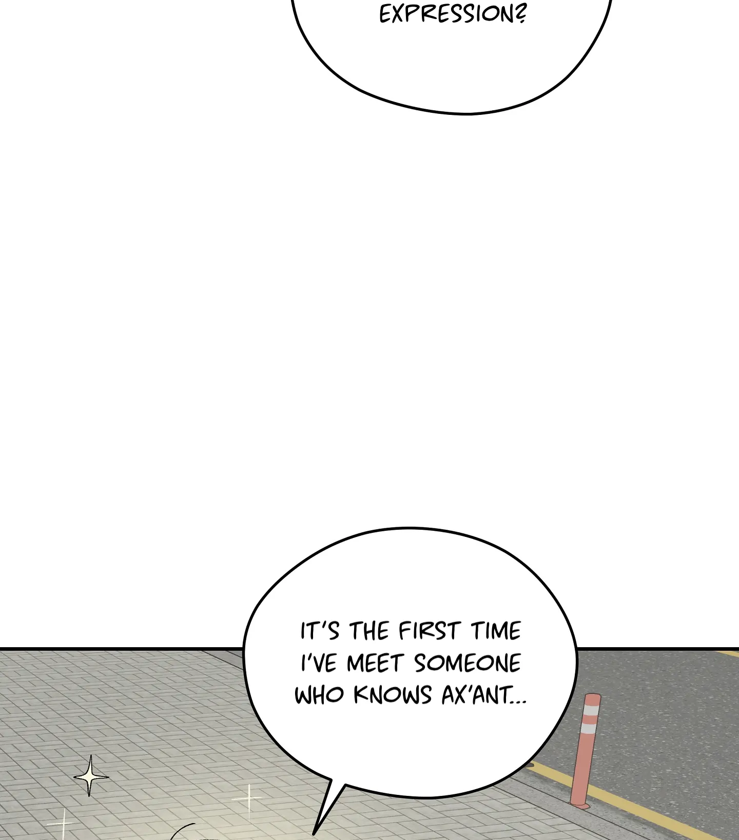 Emergency! Youth Record Book - Chapter 8 manhwa