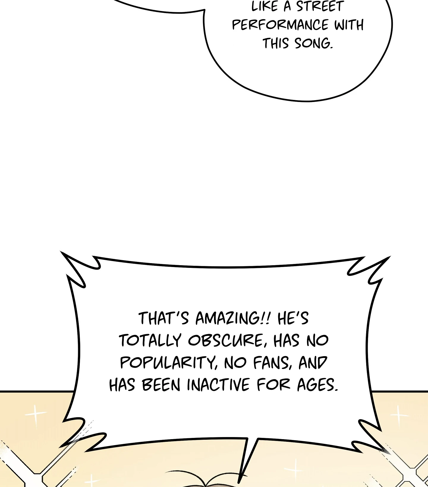 Emergency! Youth Record Book - Chapter 8 manhwa