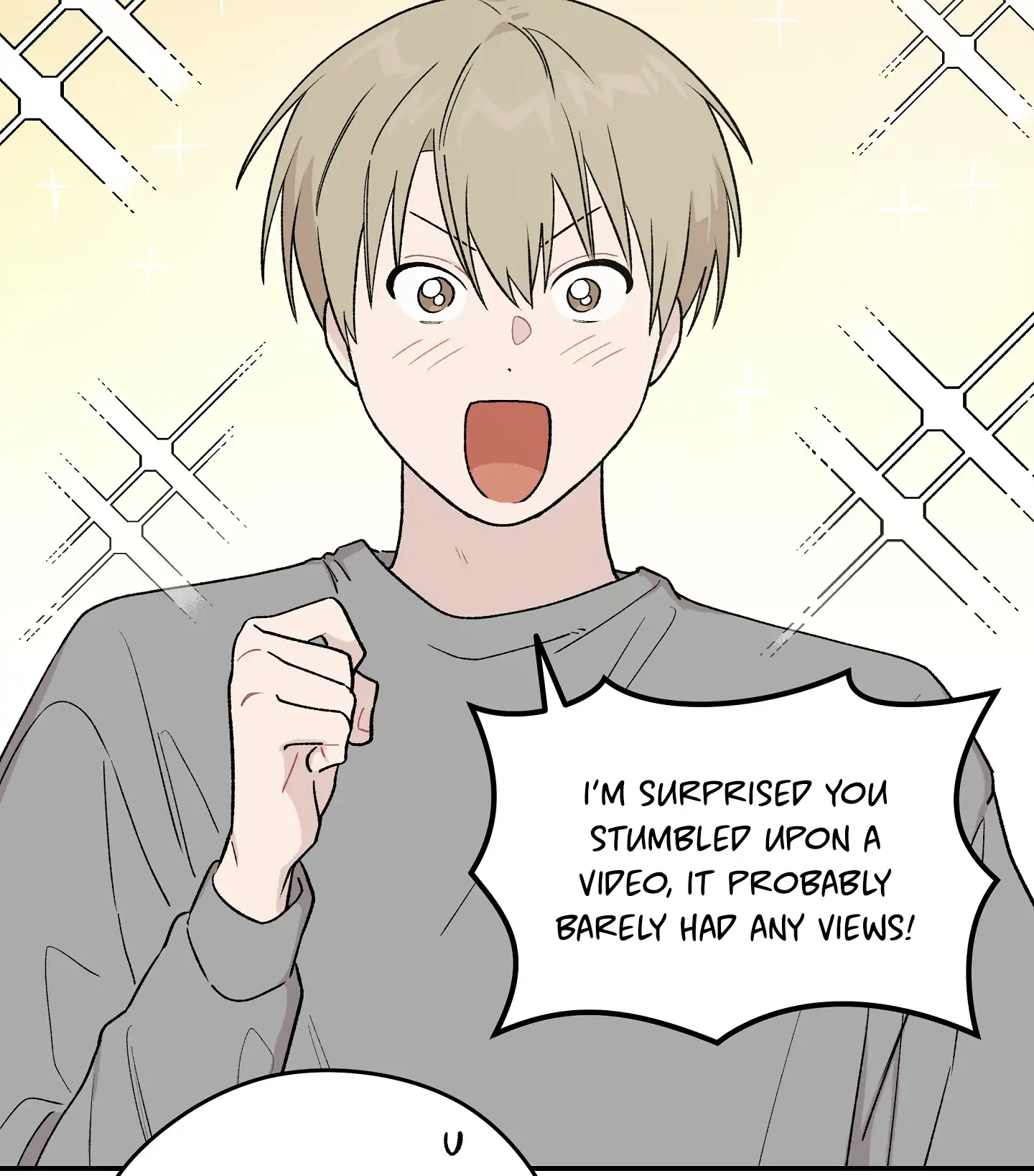 Emergency! Youth Record Book - Chapter 8 manhwa