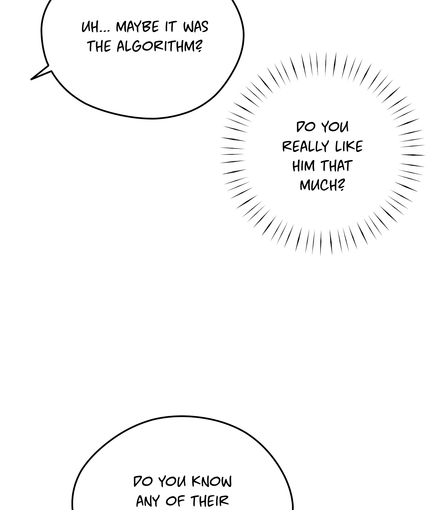 Emergency! Youth Record Book - Chapter 8 manhwa