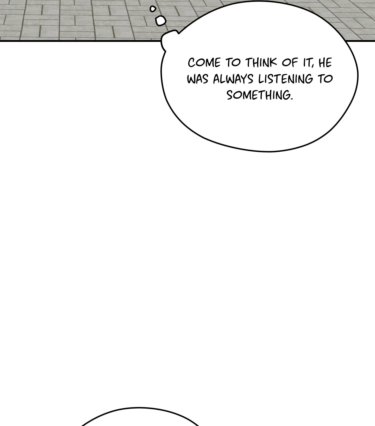 Emergency! Youth Record Book - Chapter 8 manhwa
