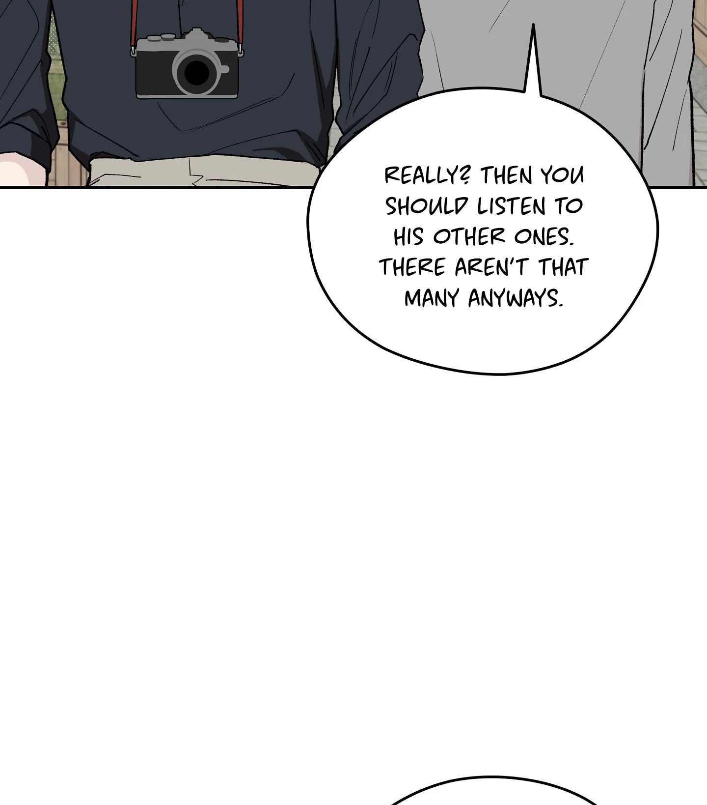 Emergency! Youth Record Book - Chapter 8 manhwa